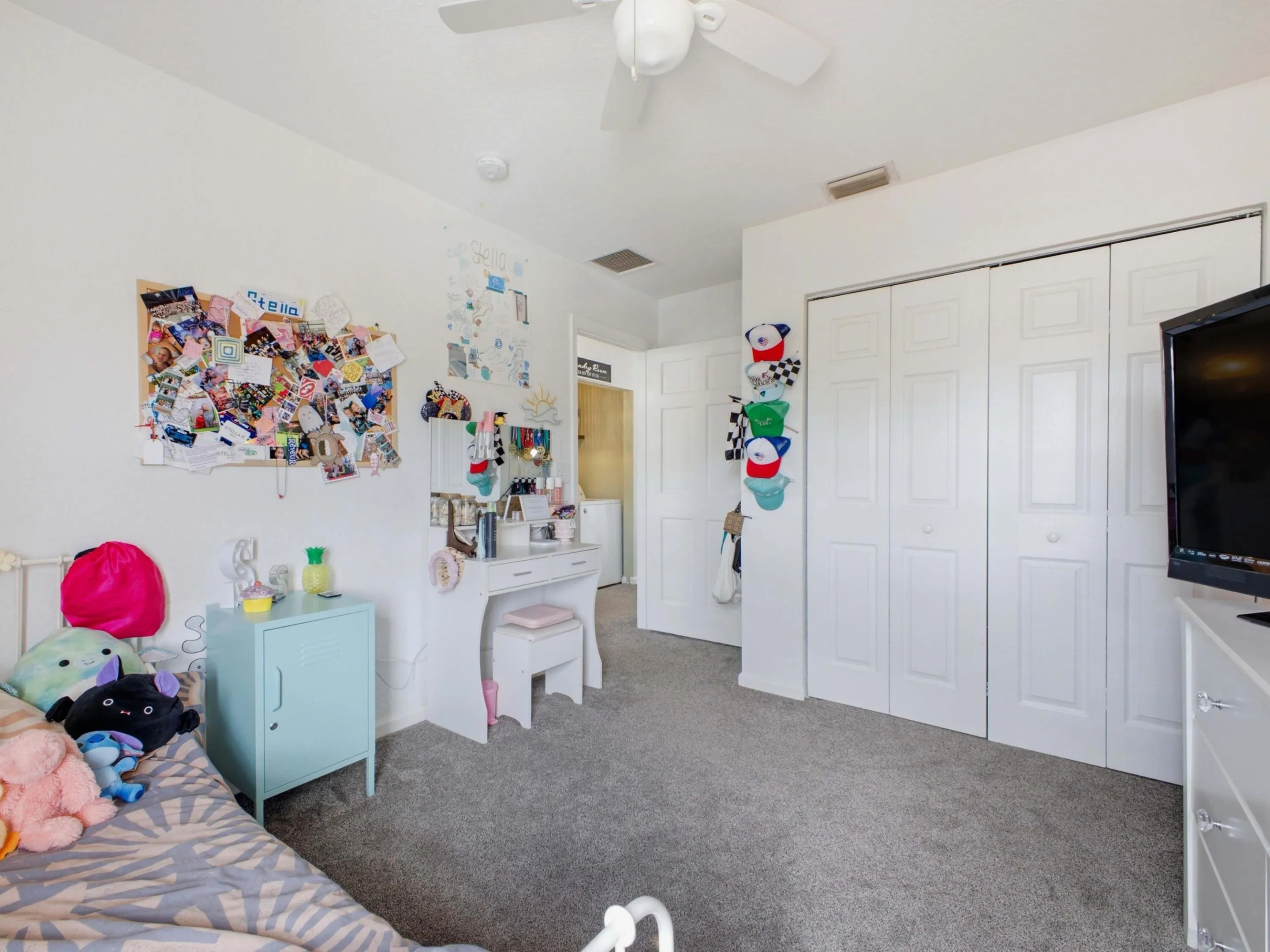 Bedroom 3 2