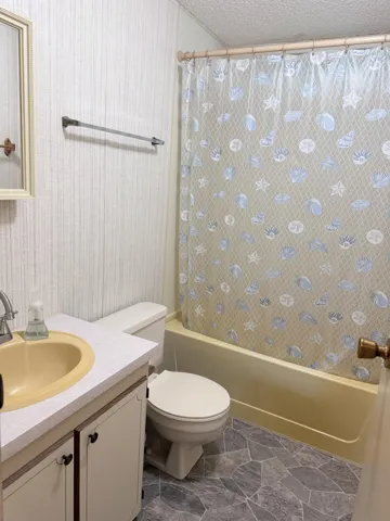 guest bath