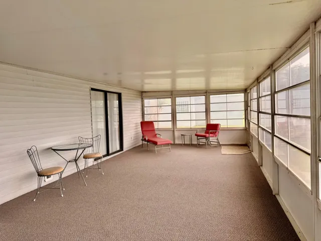 Florida Room