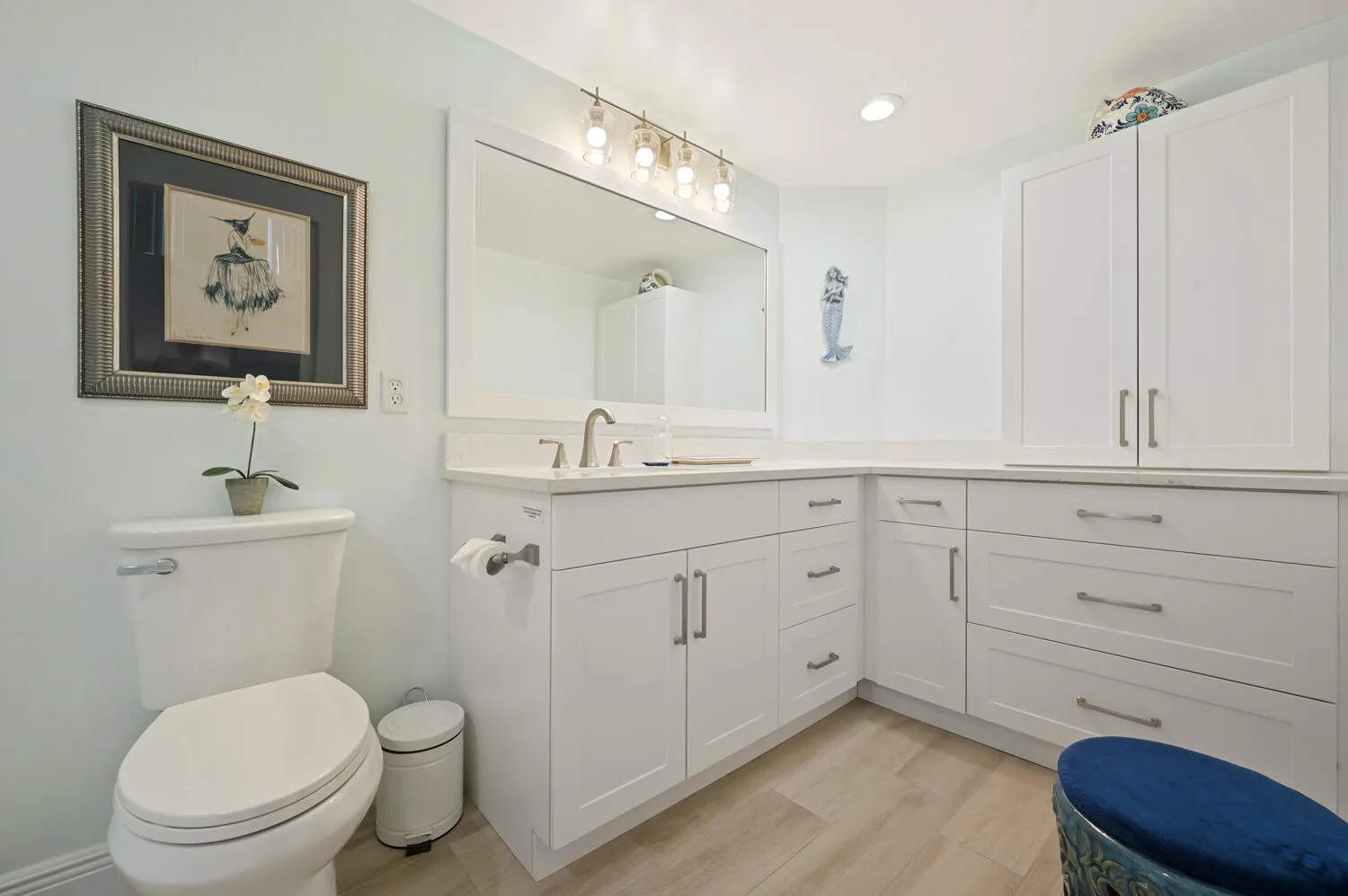 Primary bath 1
