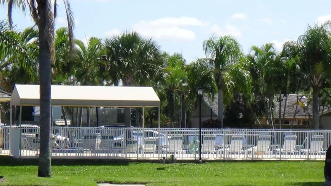 Community pool 2