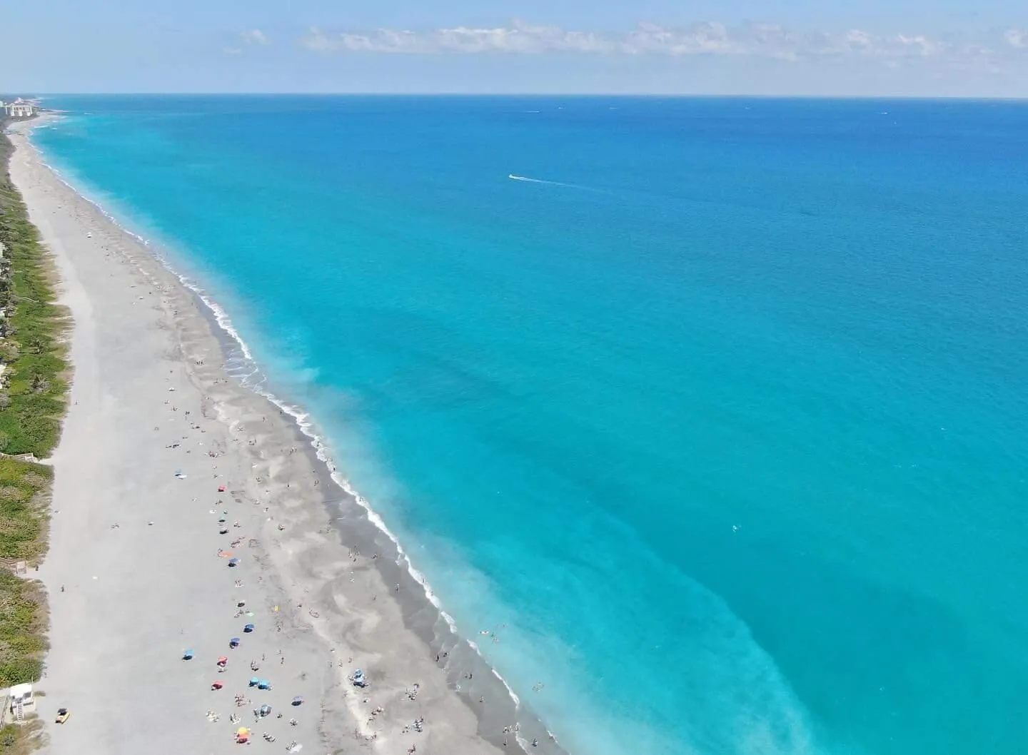 Jupiter beach 2