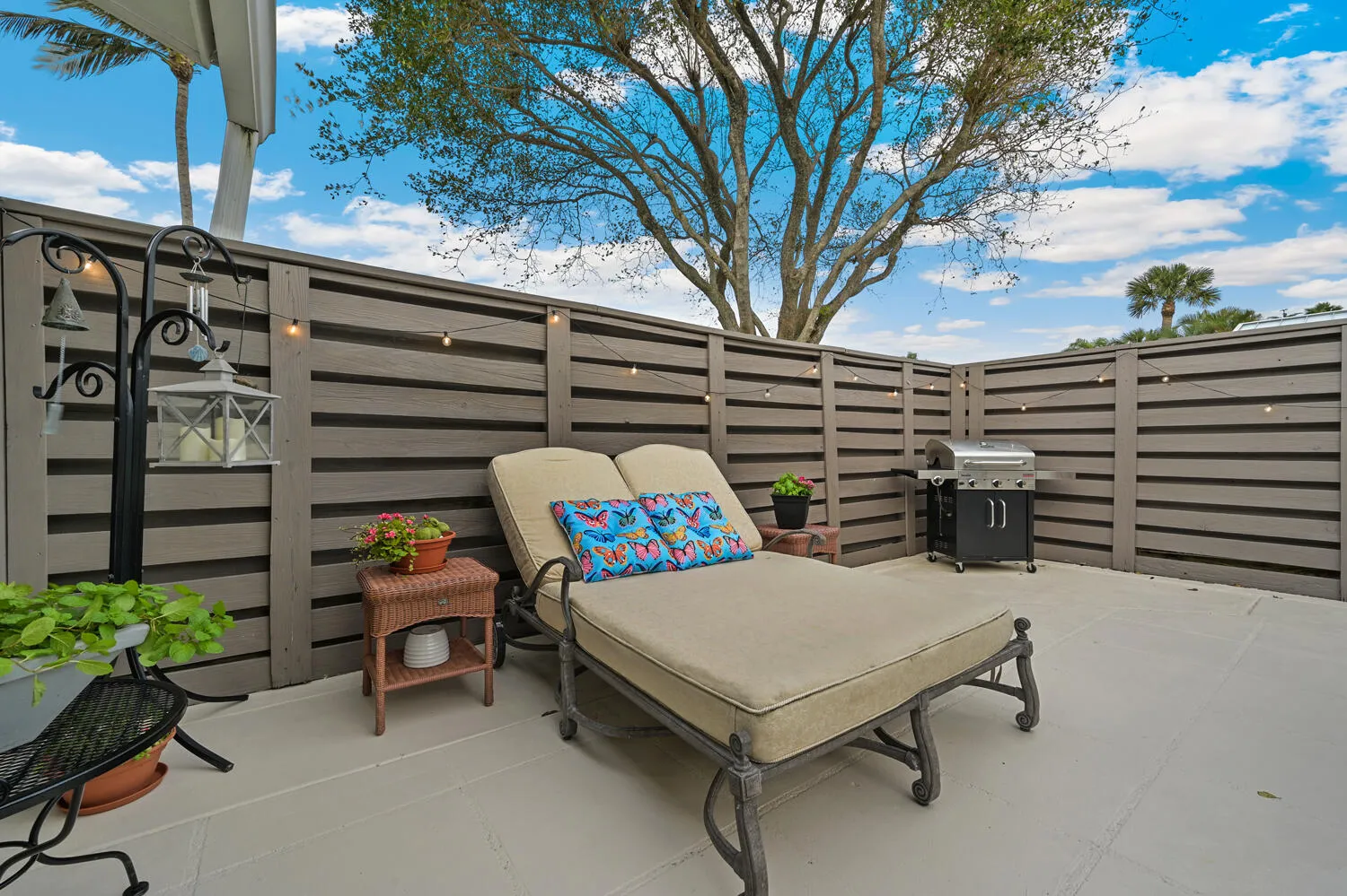 Outdoor space 6