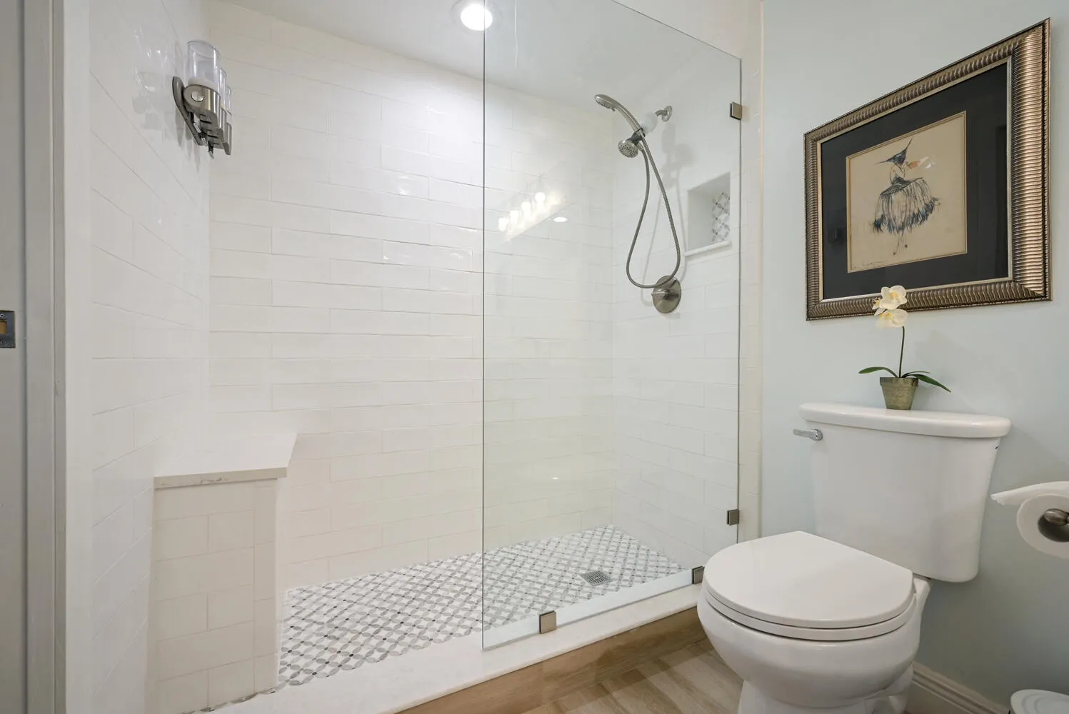 Primary bath 2