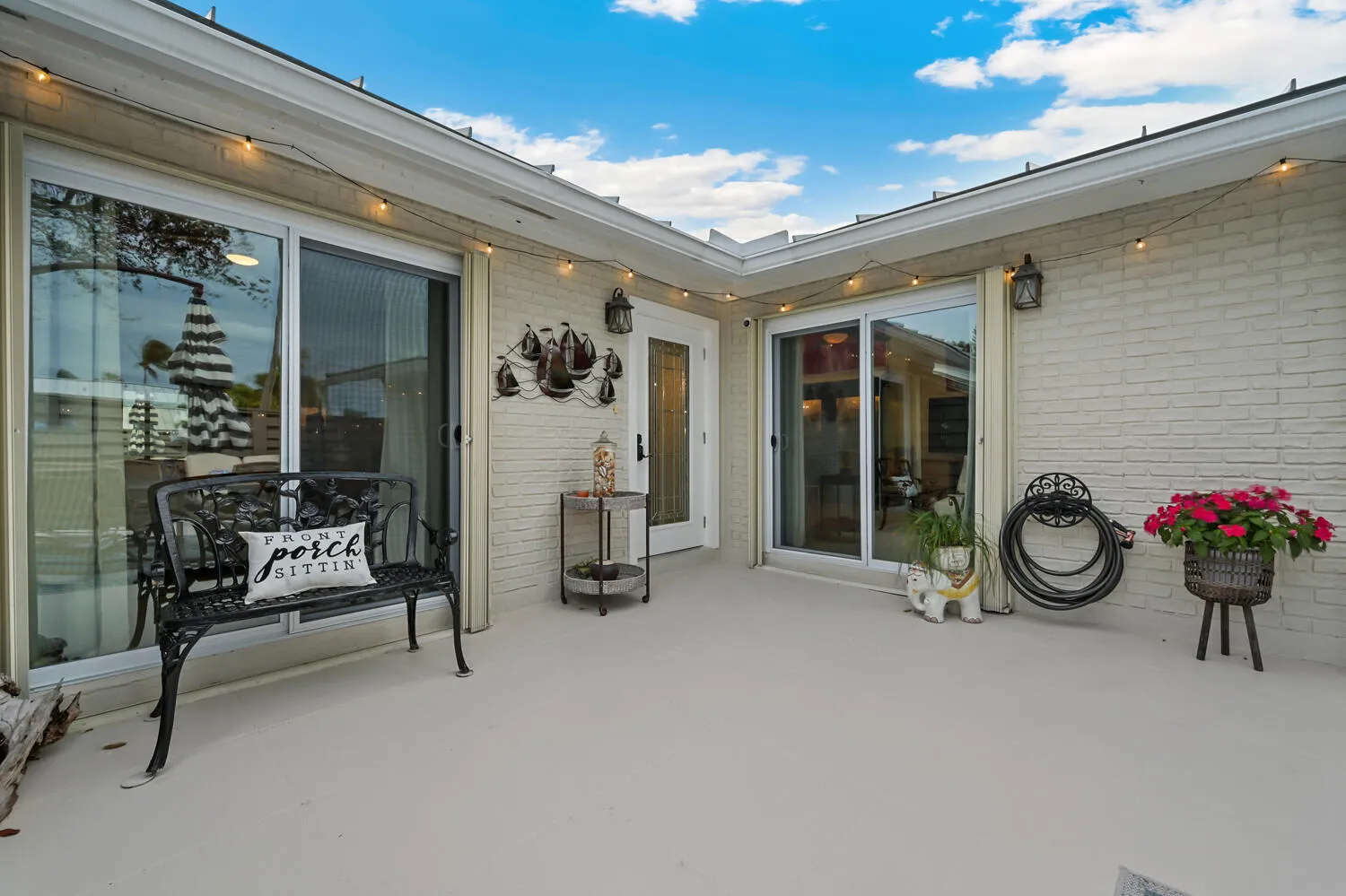 Outdoor space 2