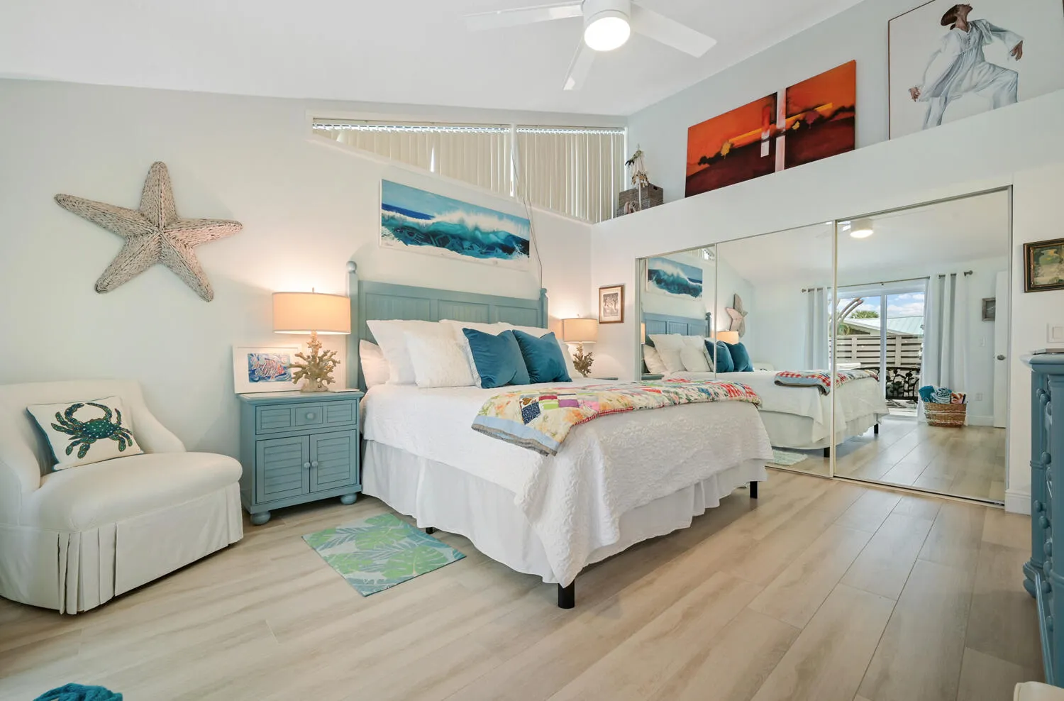 Primary suite 1