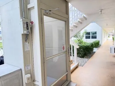 Building Lift