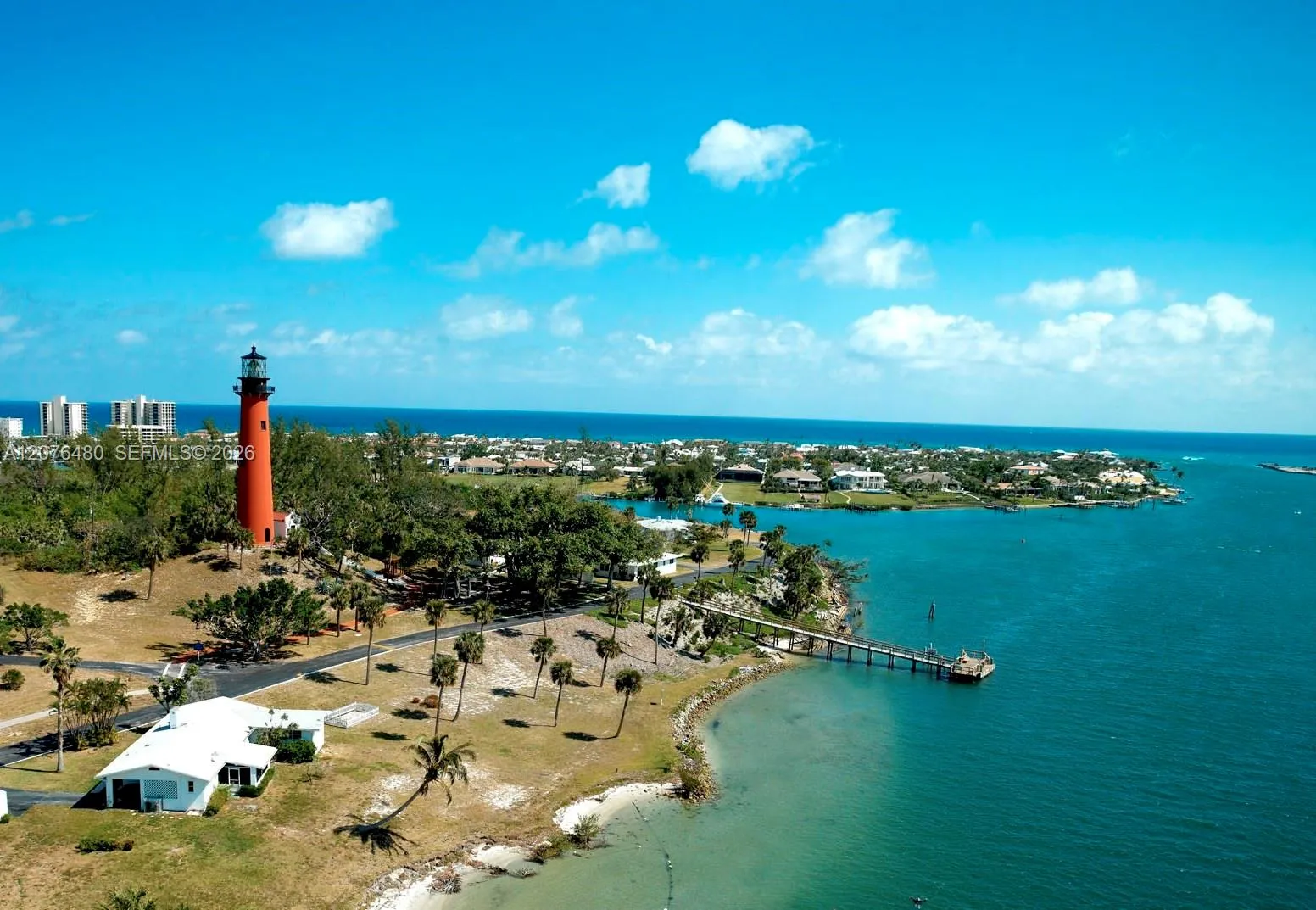 Jupiter Lighthouse