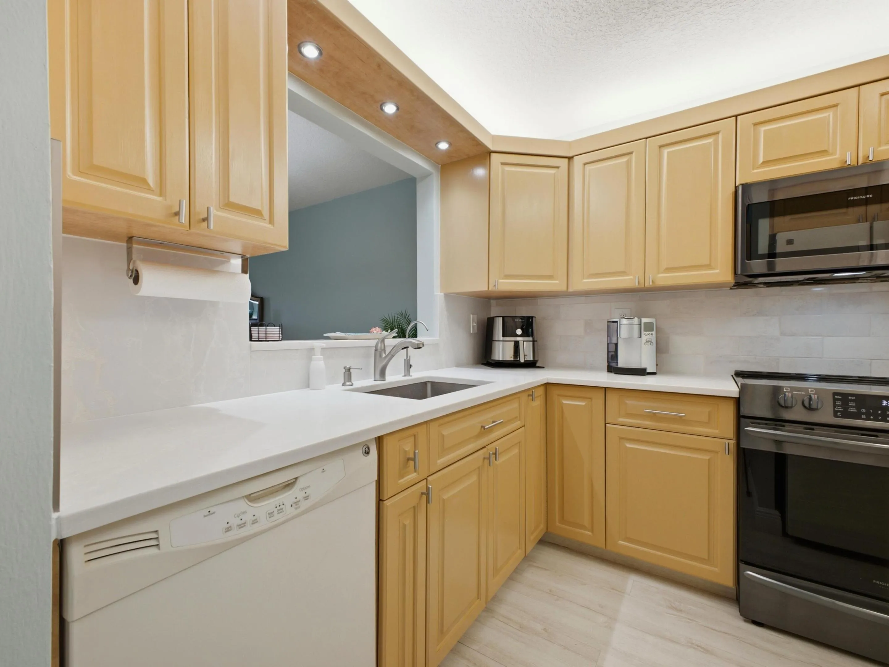 Kitchen 2 NM