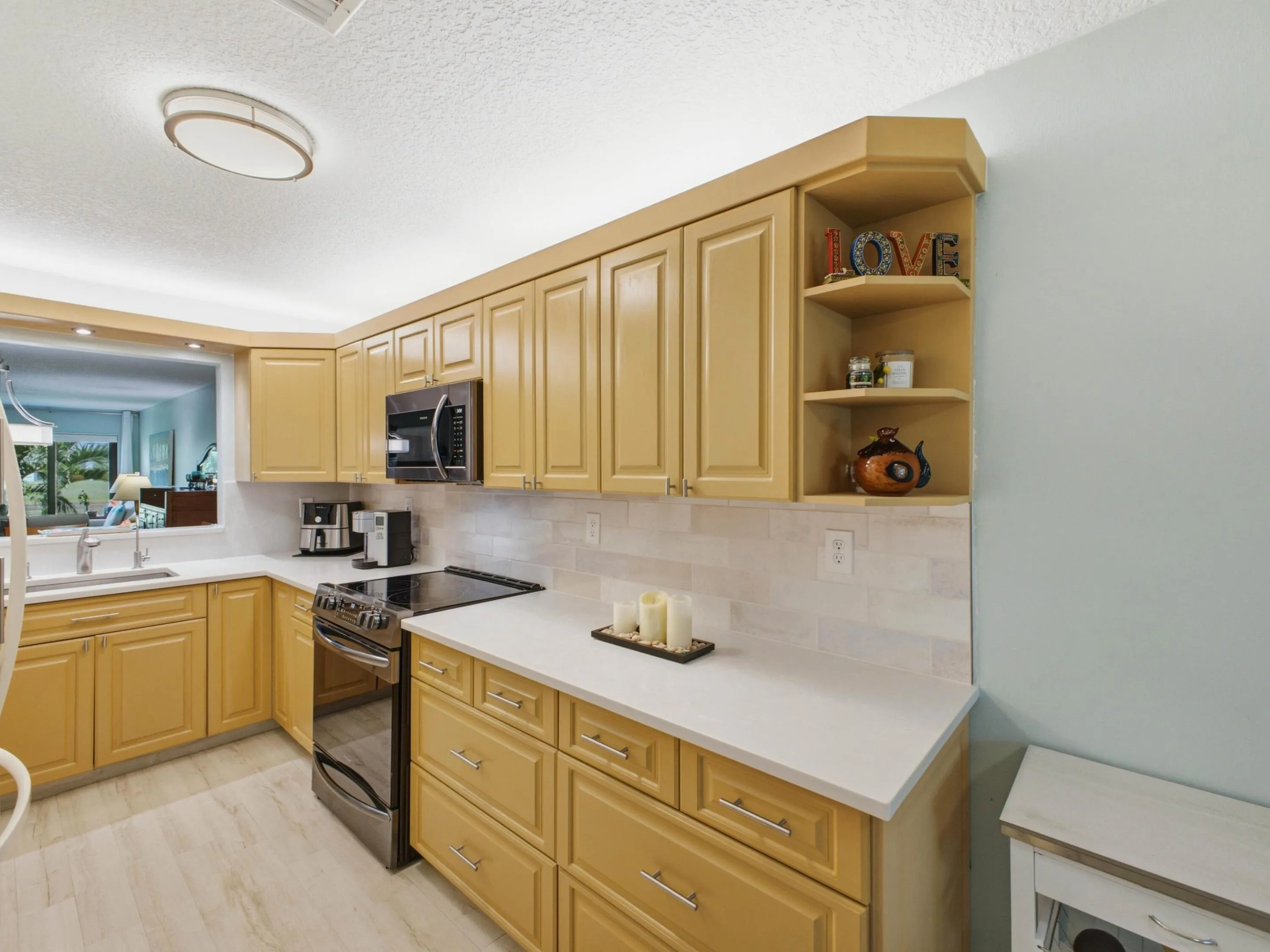 Kitchen 1 NM