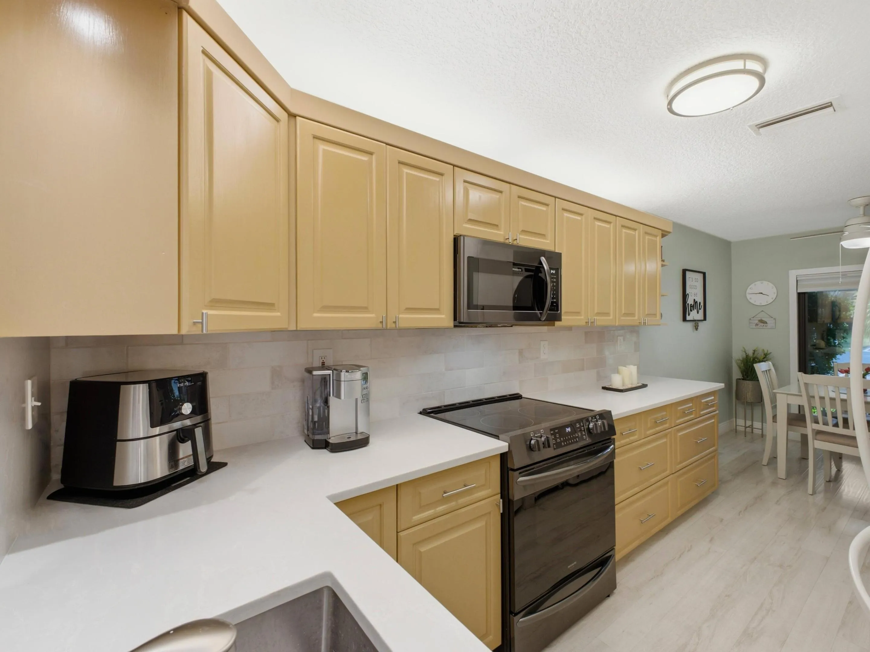 Kitchen 5 NM