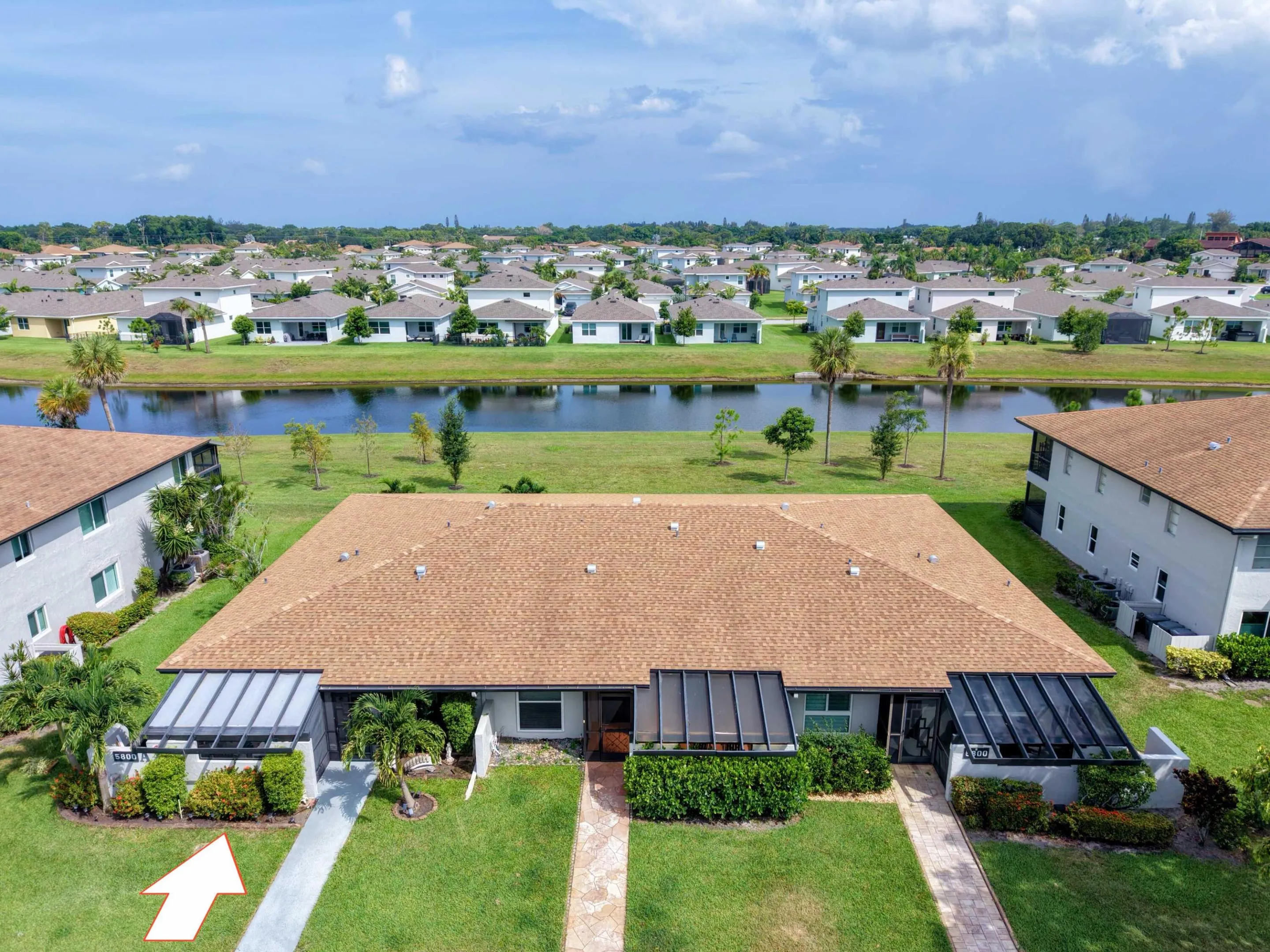 Drone Front 50Ft NM
