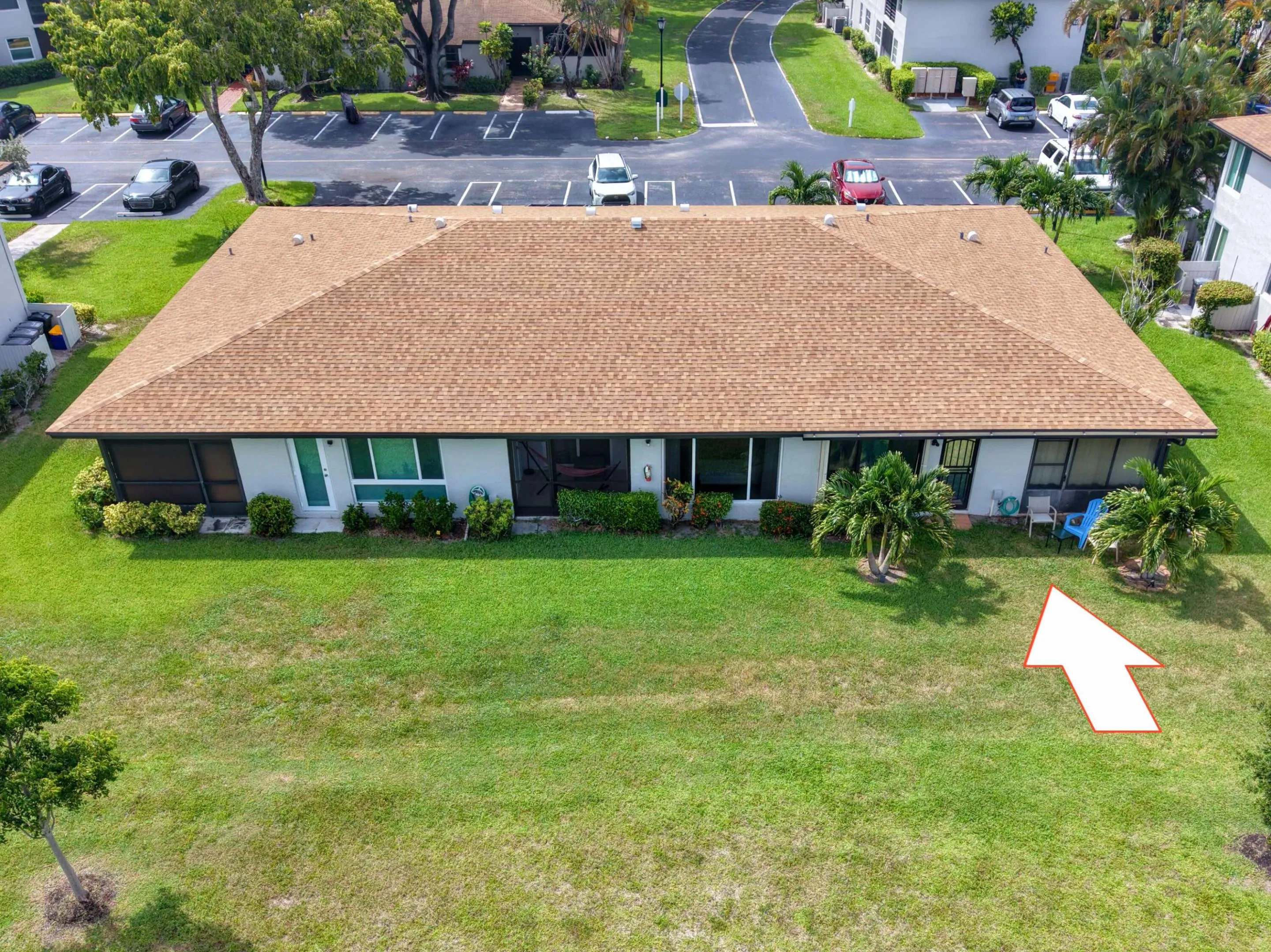Drone Rear 50Ft NM