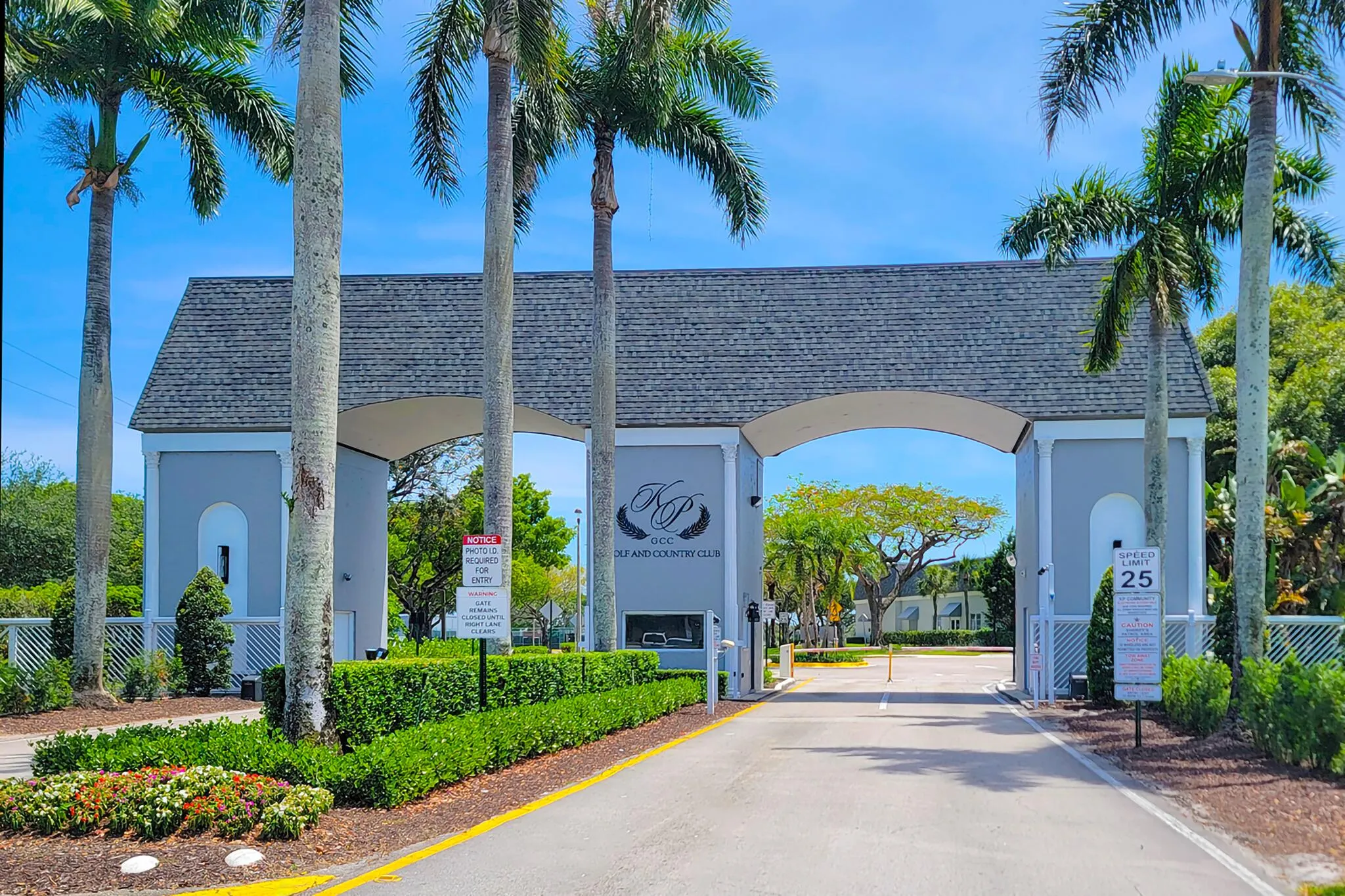 Kings Point Gated Golf Community