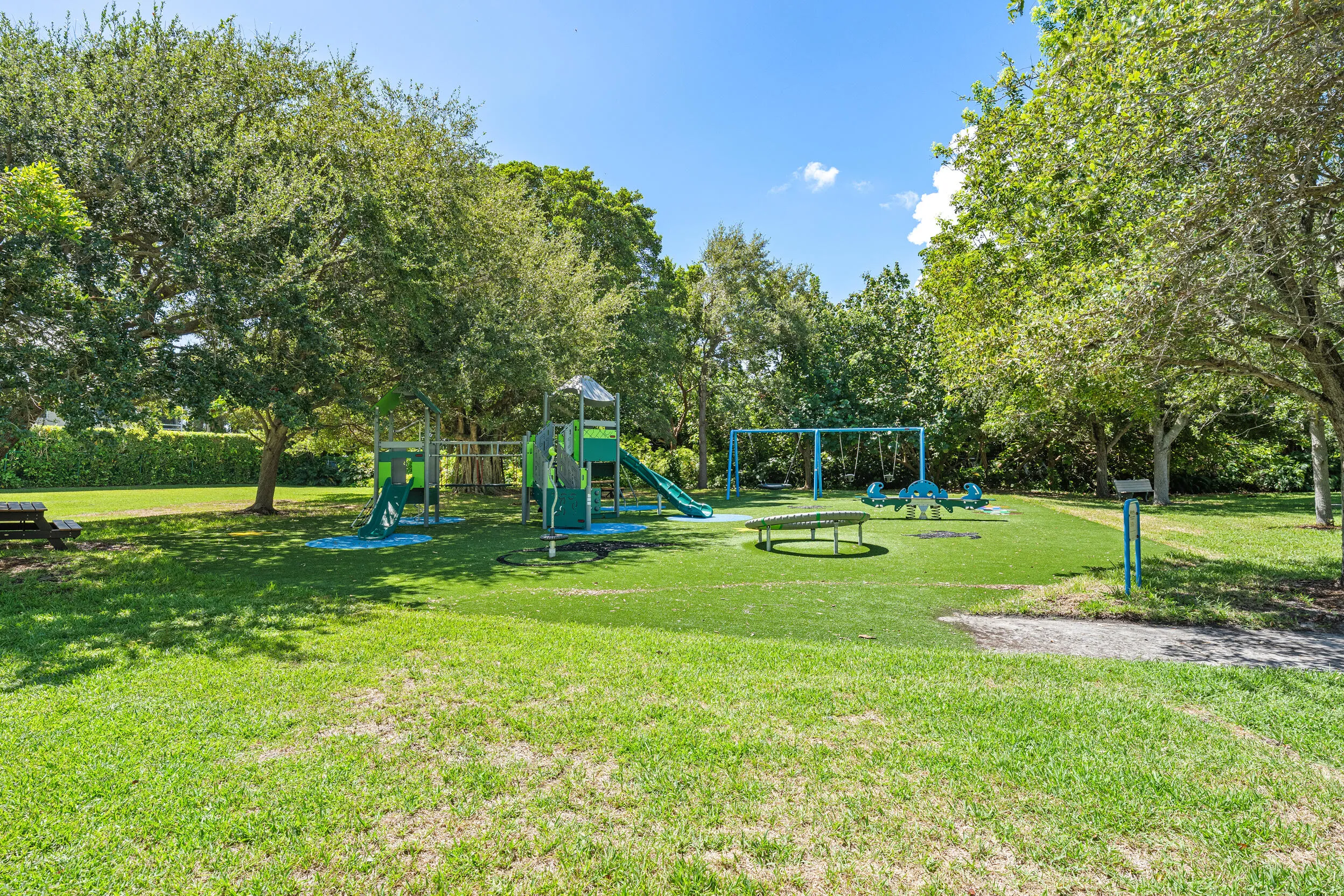 Community Park