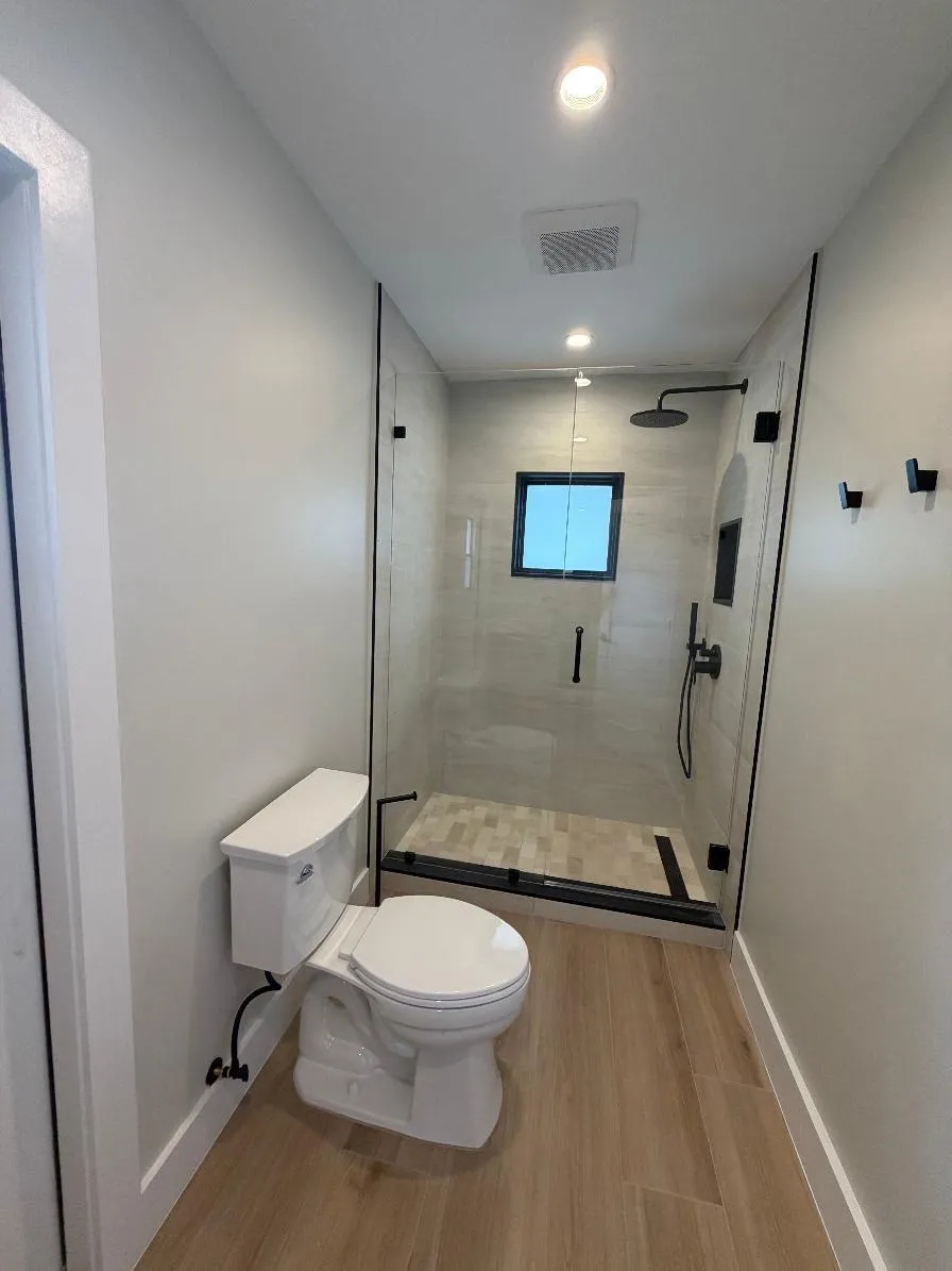 Guest Bath