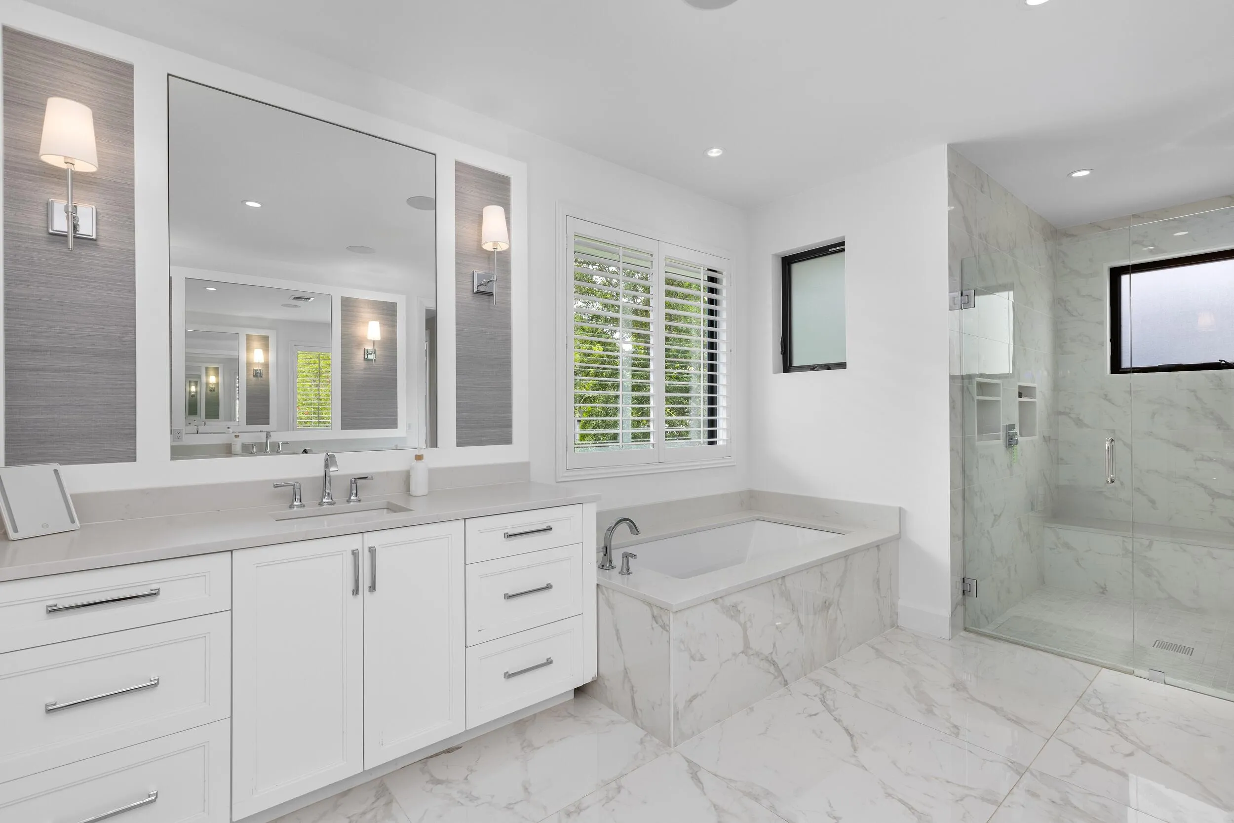 Master Bath 3