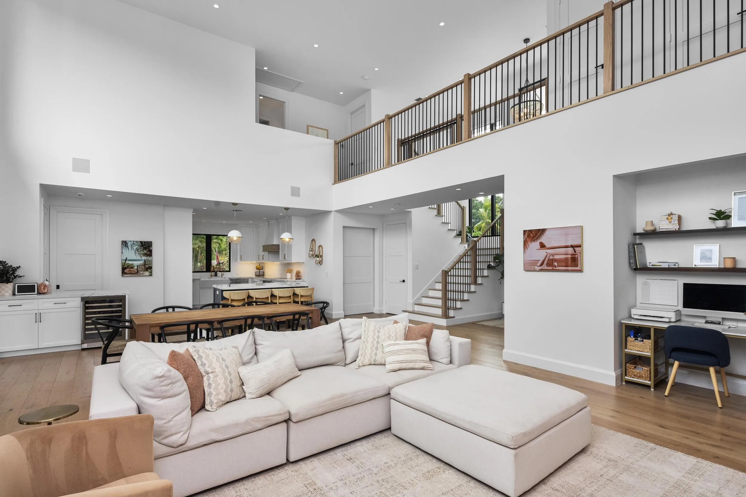 Living Area 3