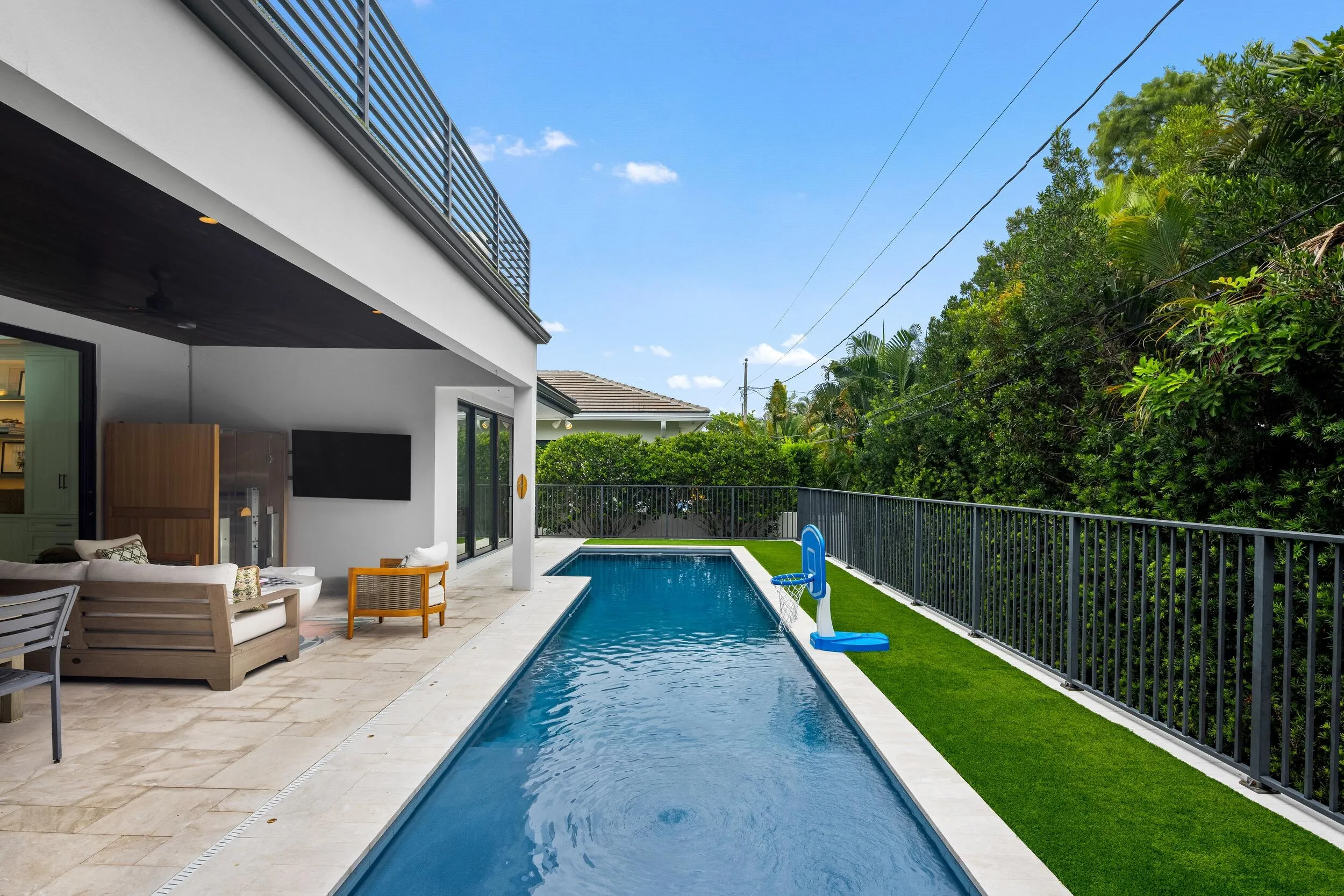 Pool 3