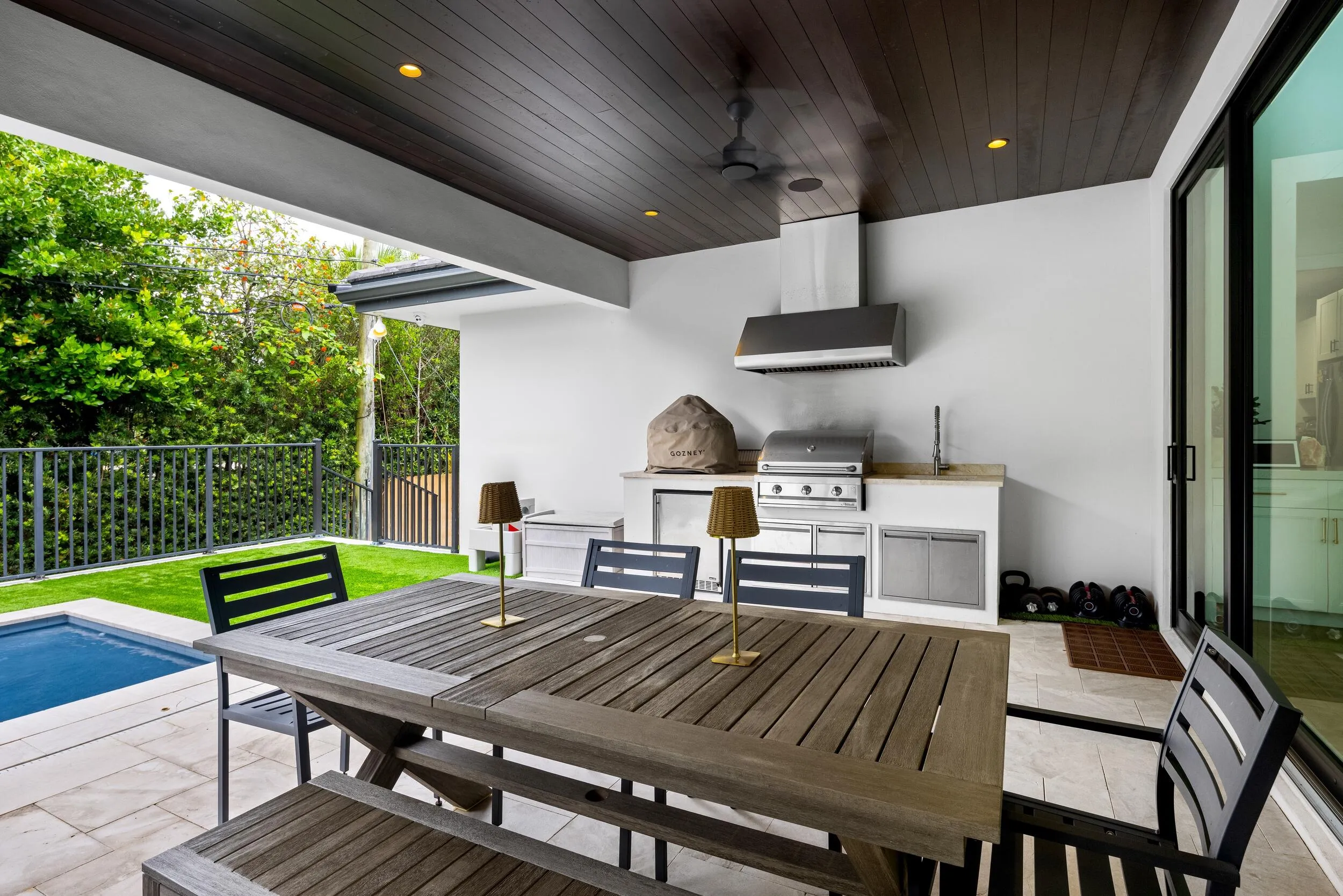 Patio 5