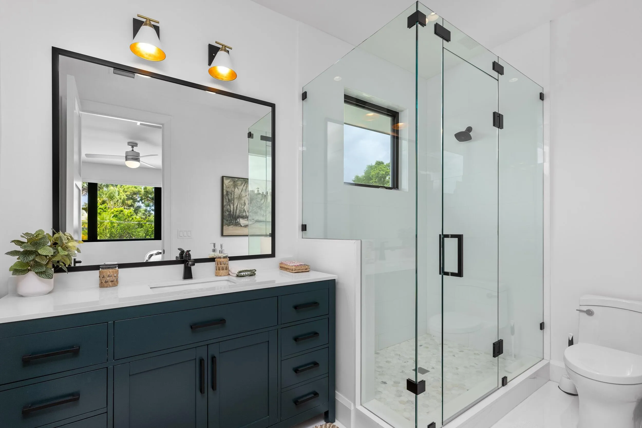 Guest Bath 5