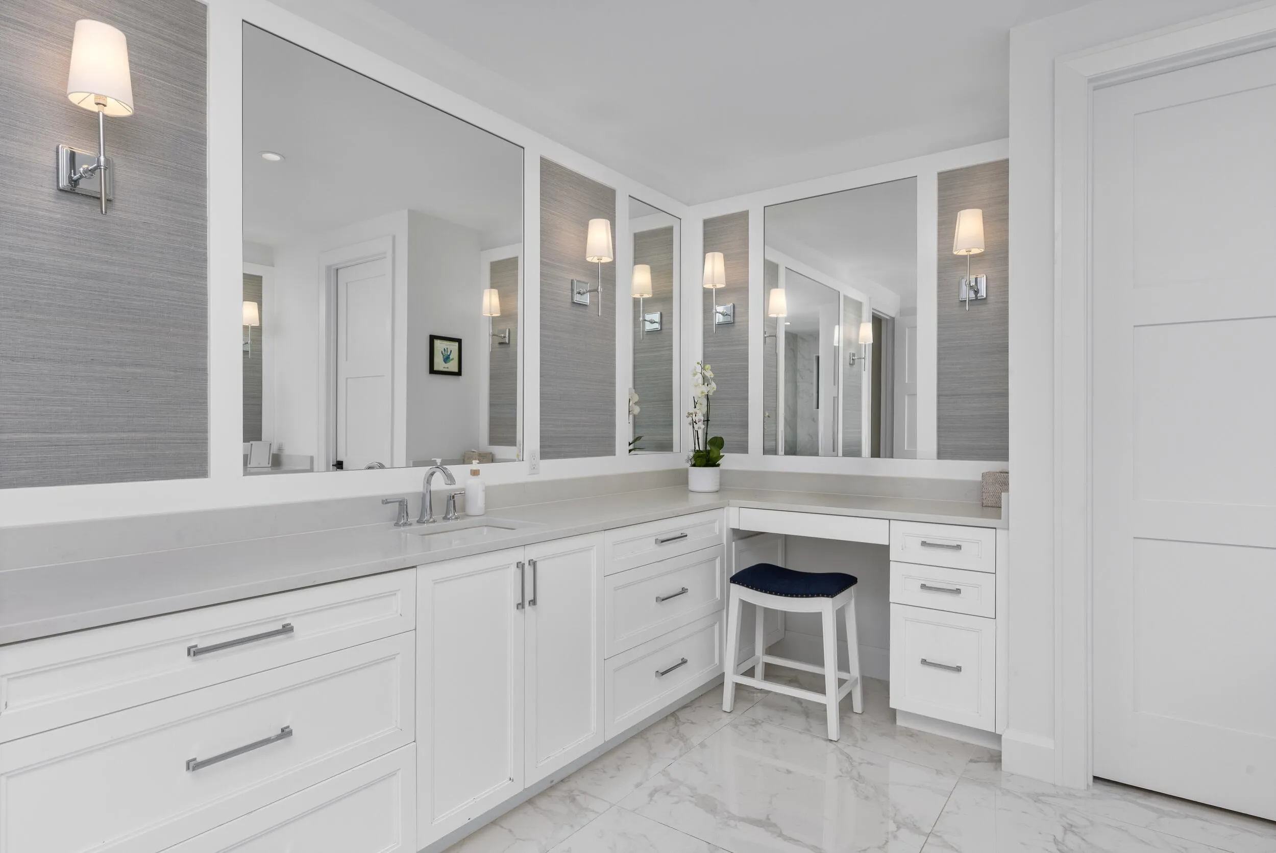 Master Bath 1