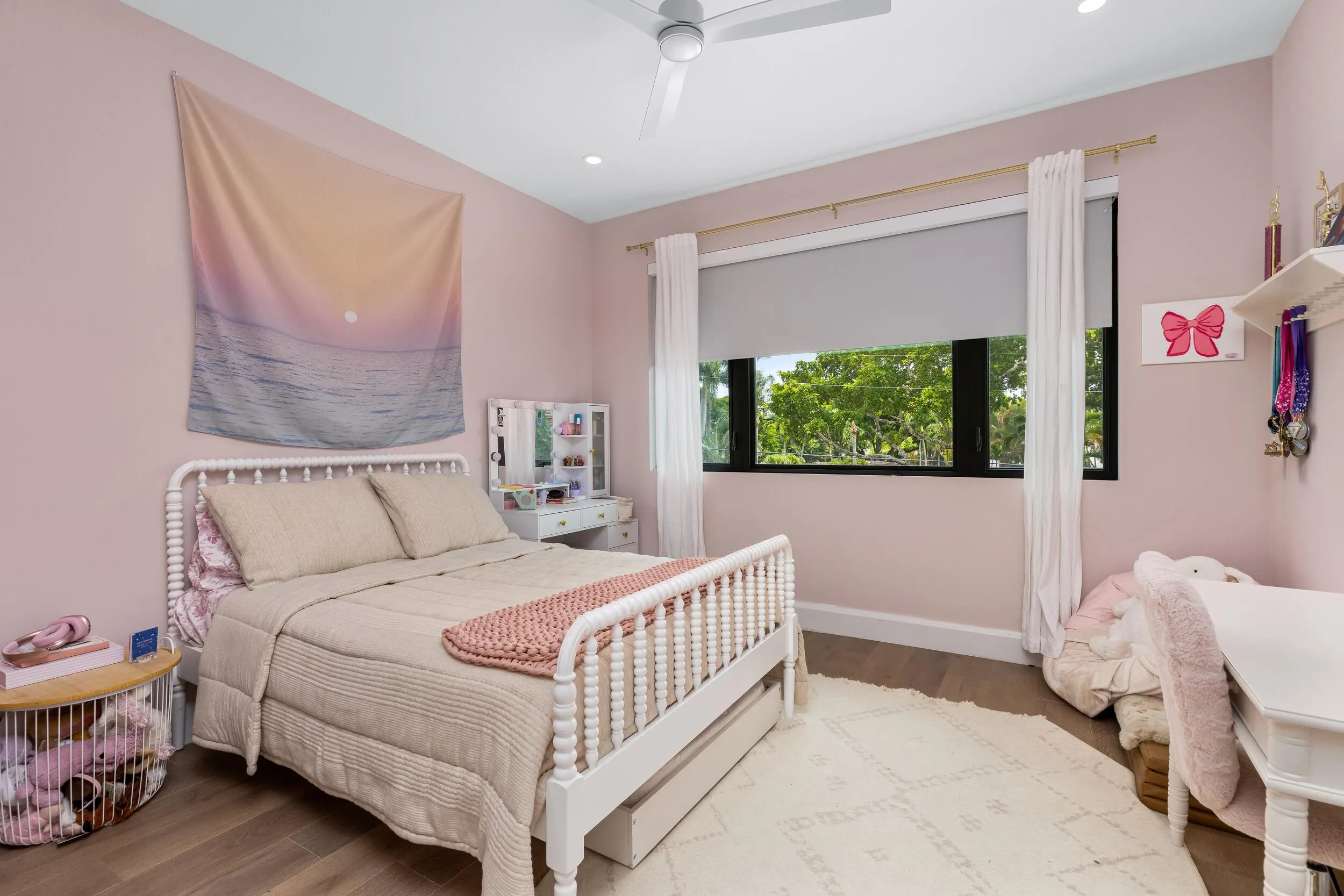 Guest Bed 1