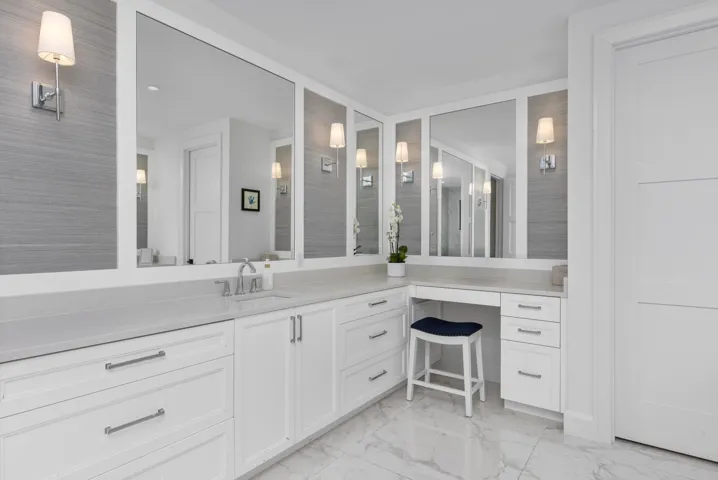 Master Bath 1
