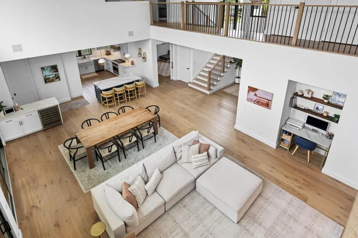 Living Area 5