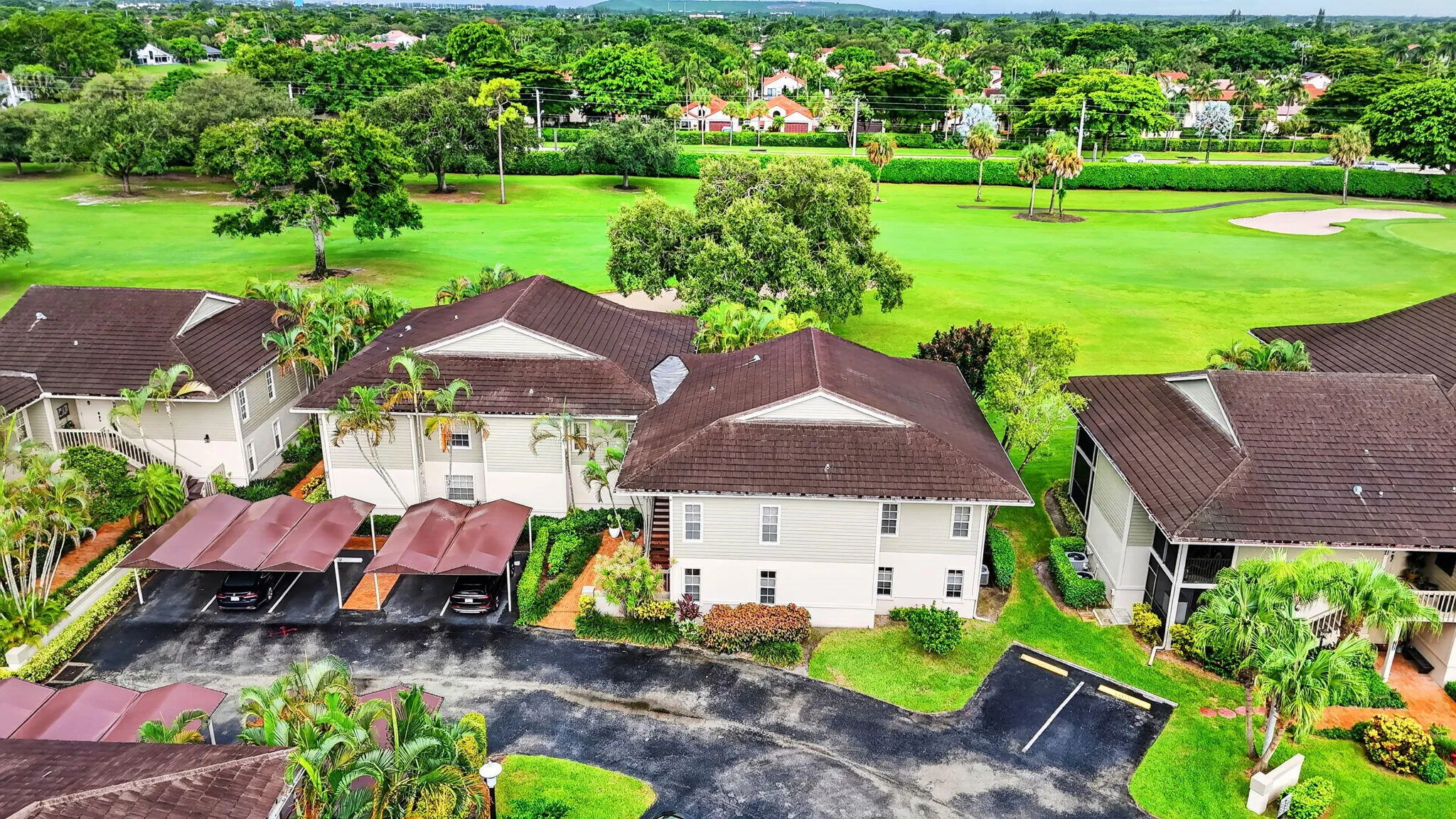 View from Above
