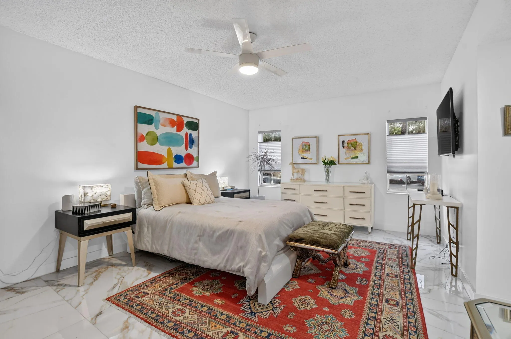 Primary Suite