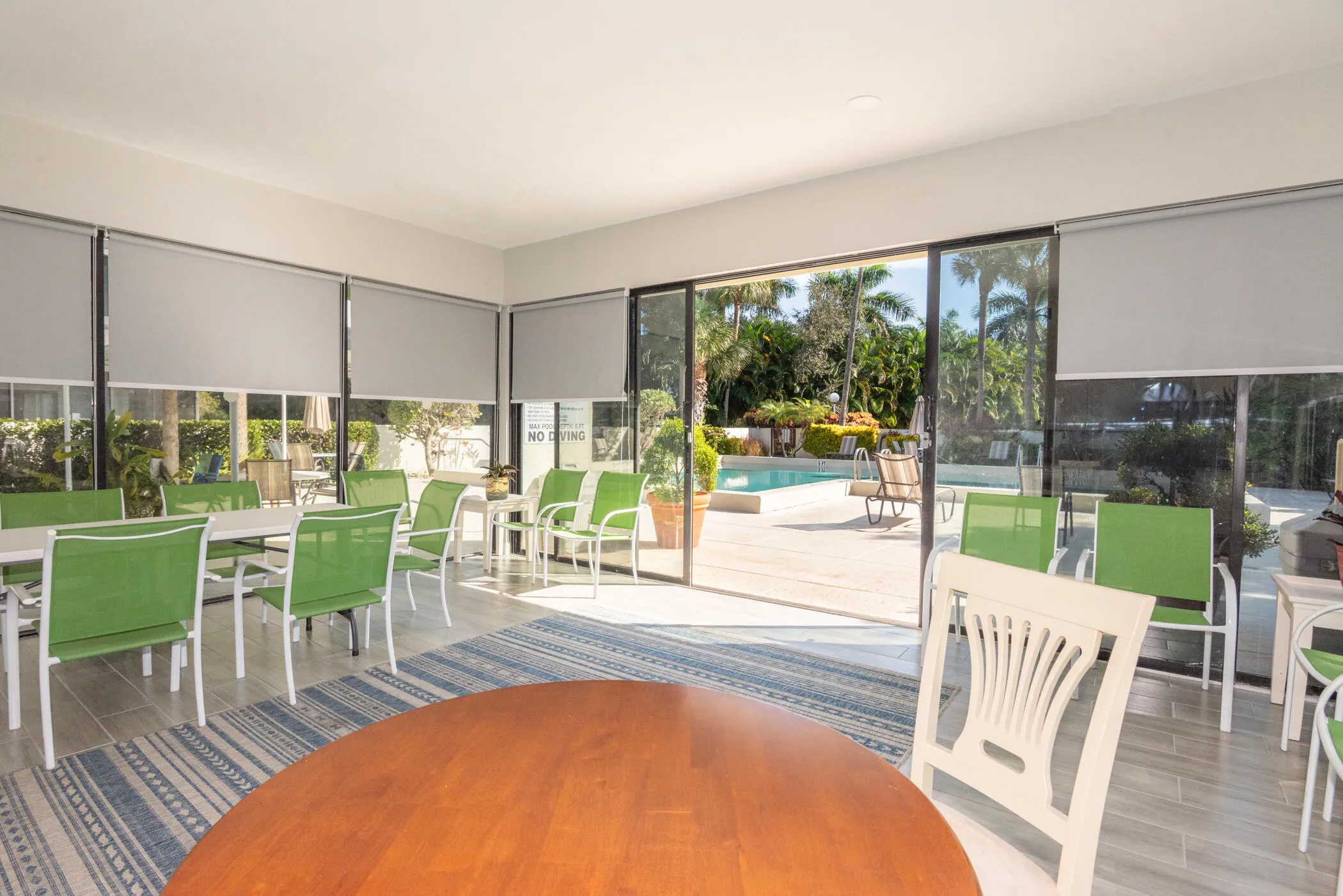 Community Room