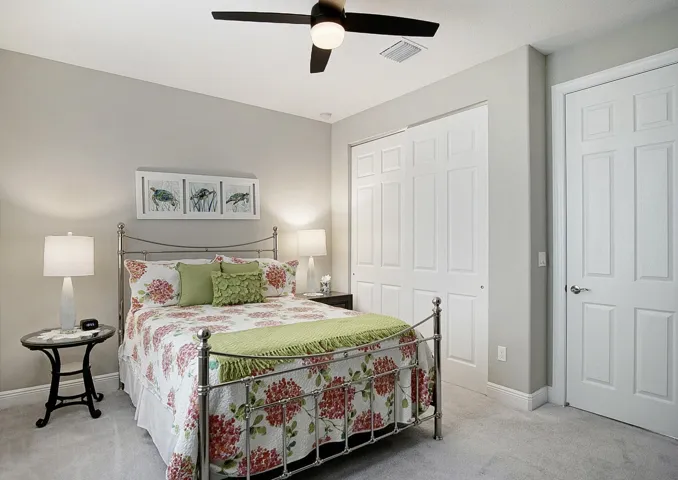 guest bedroom