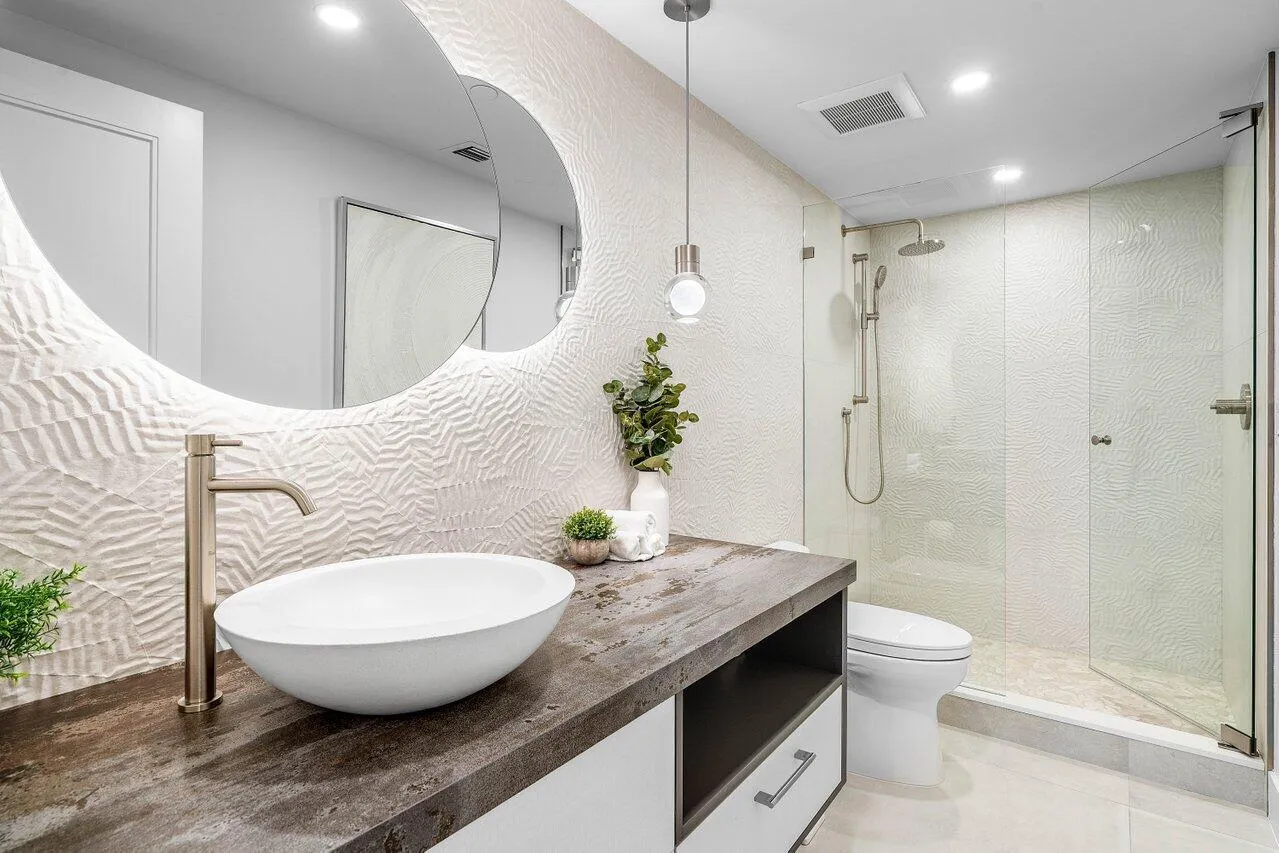 Bathroom 2