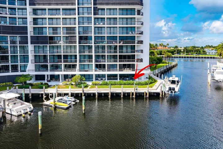 Intracoastal Building & Marina