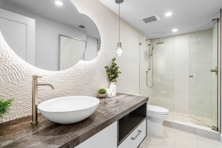 Bathroom 2