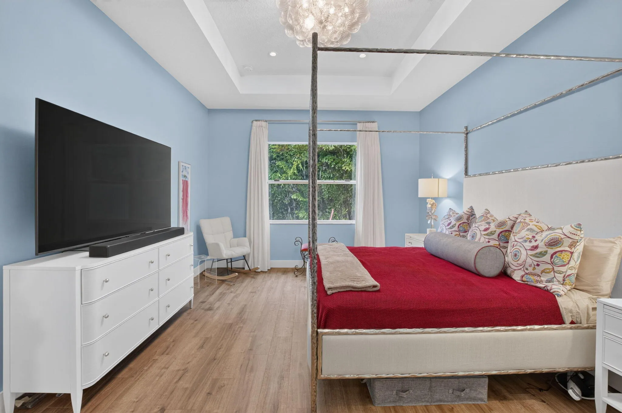 Owner Suite