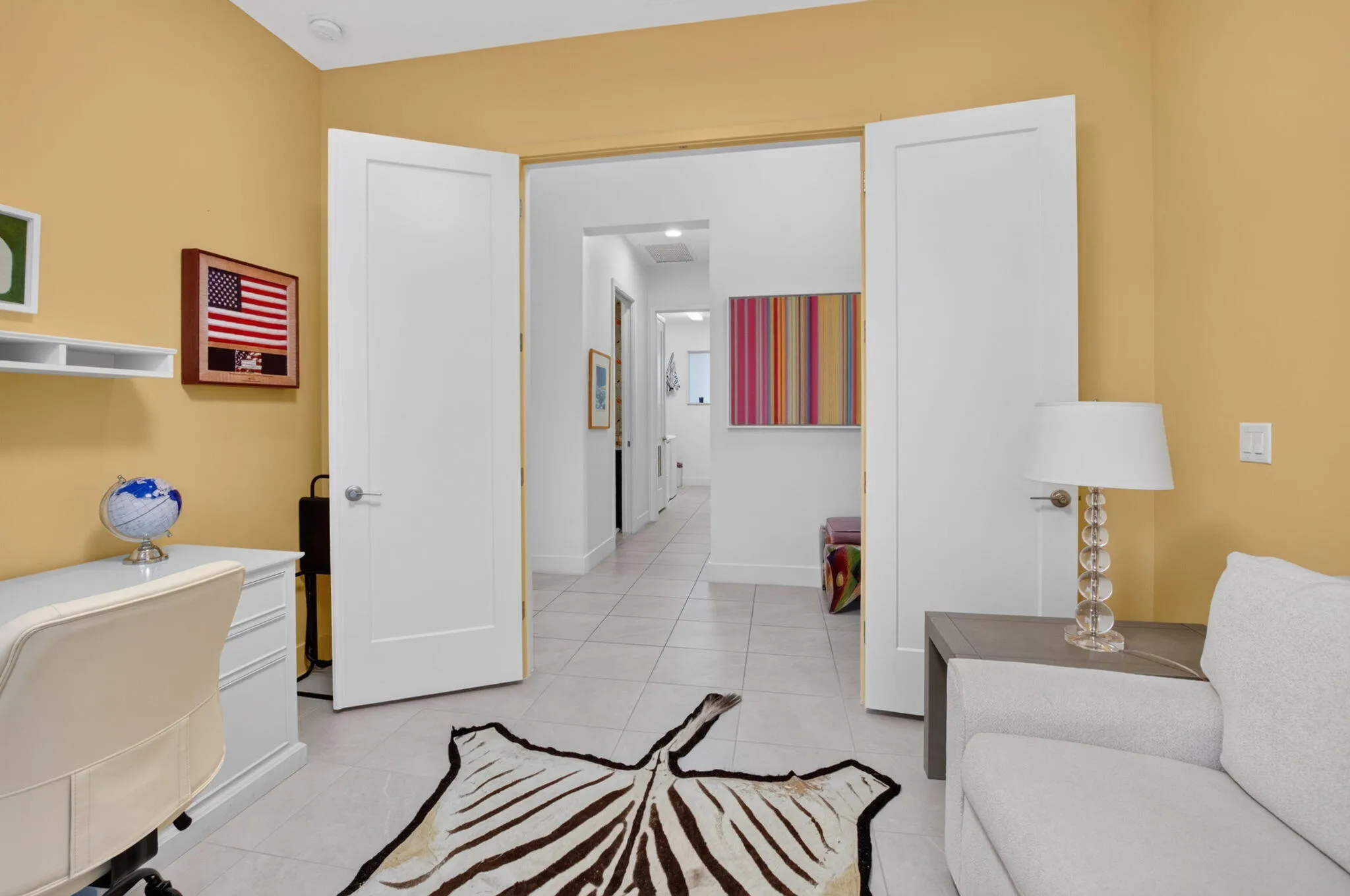 3rd Bedroom/Office