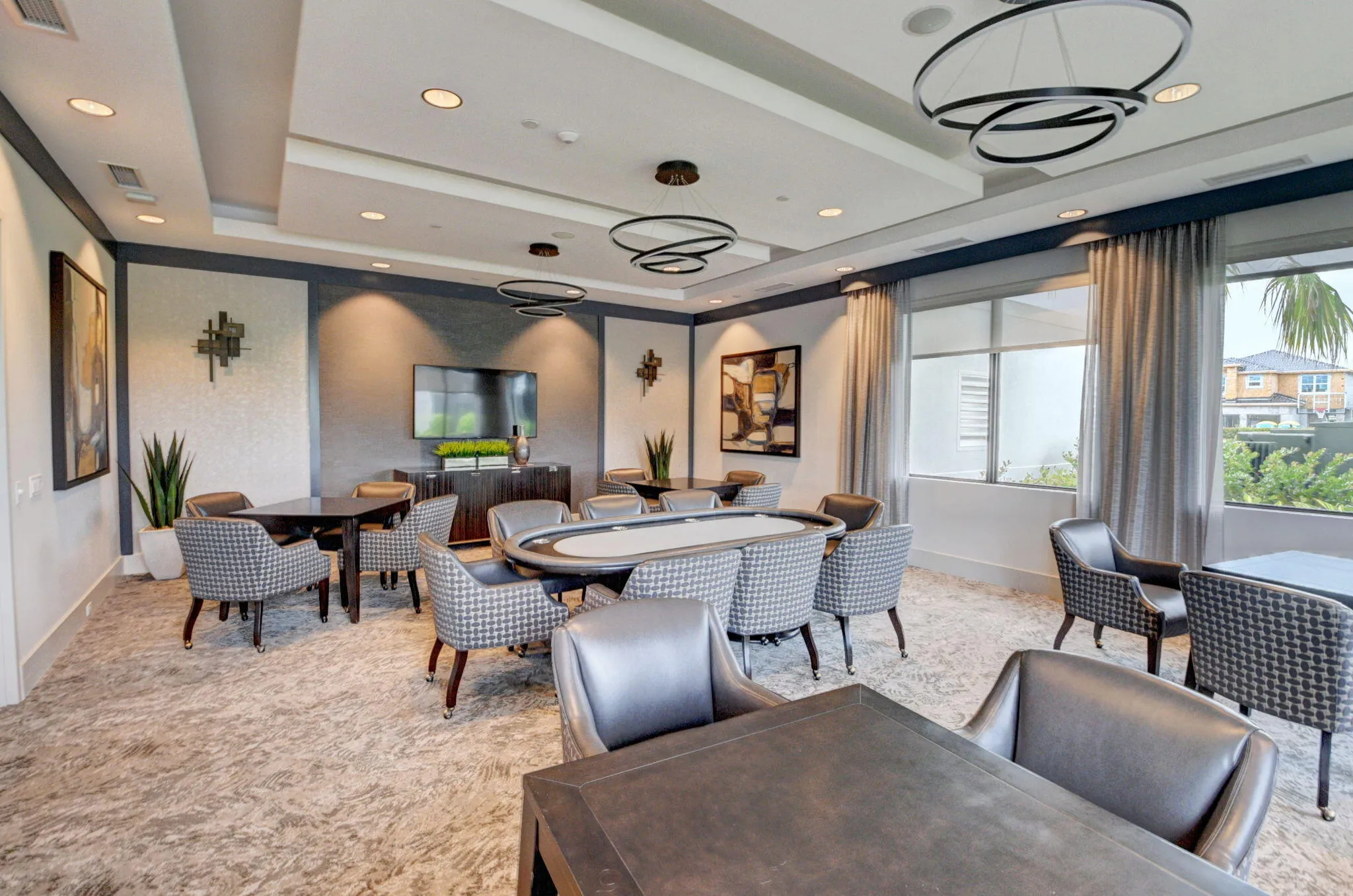 Clubhouse