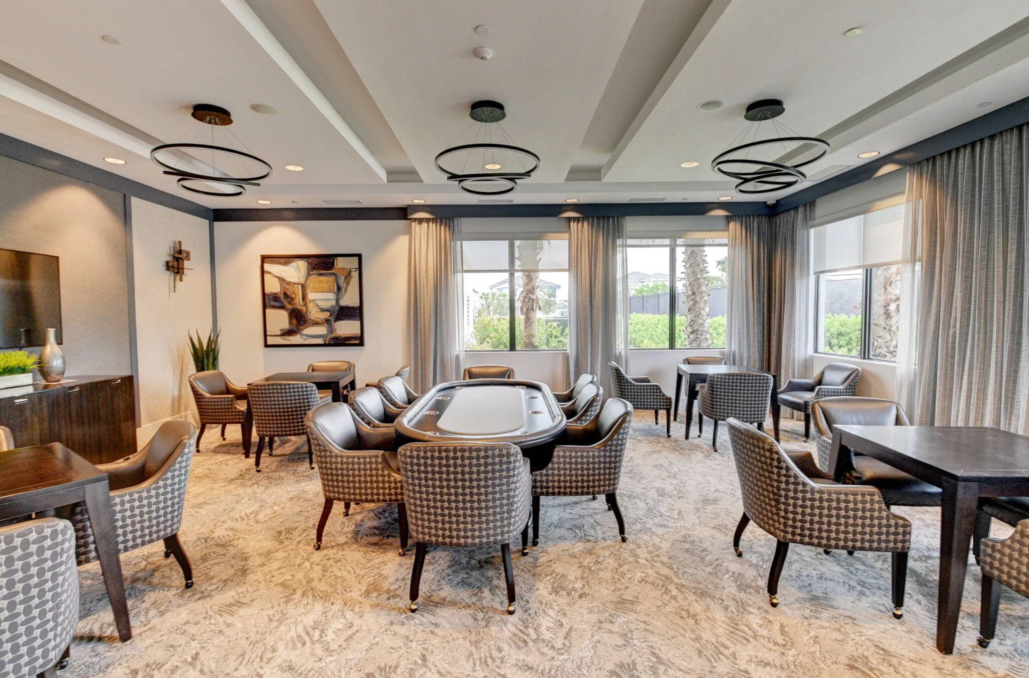 Clubhouse