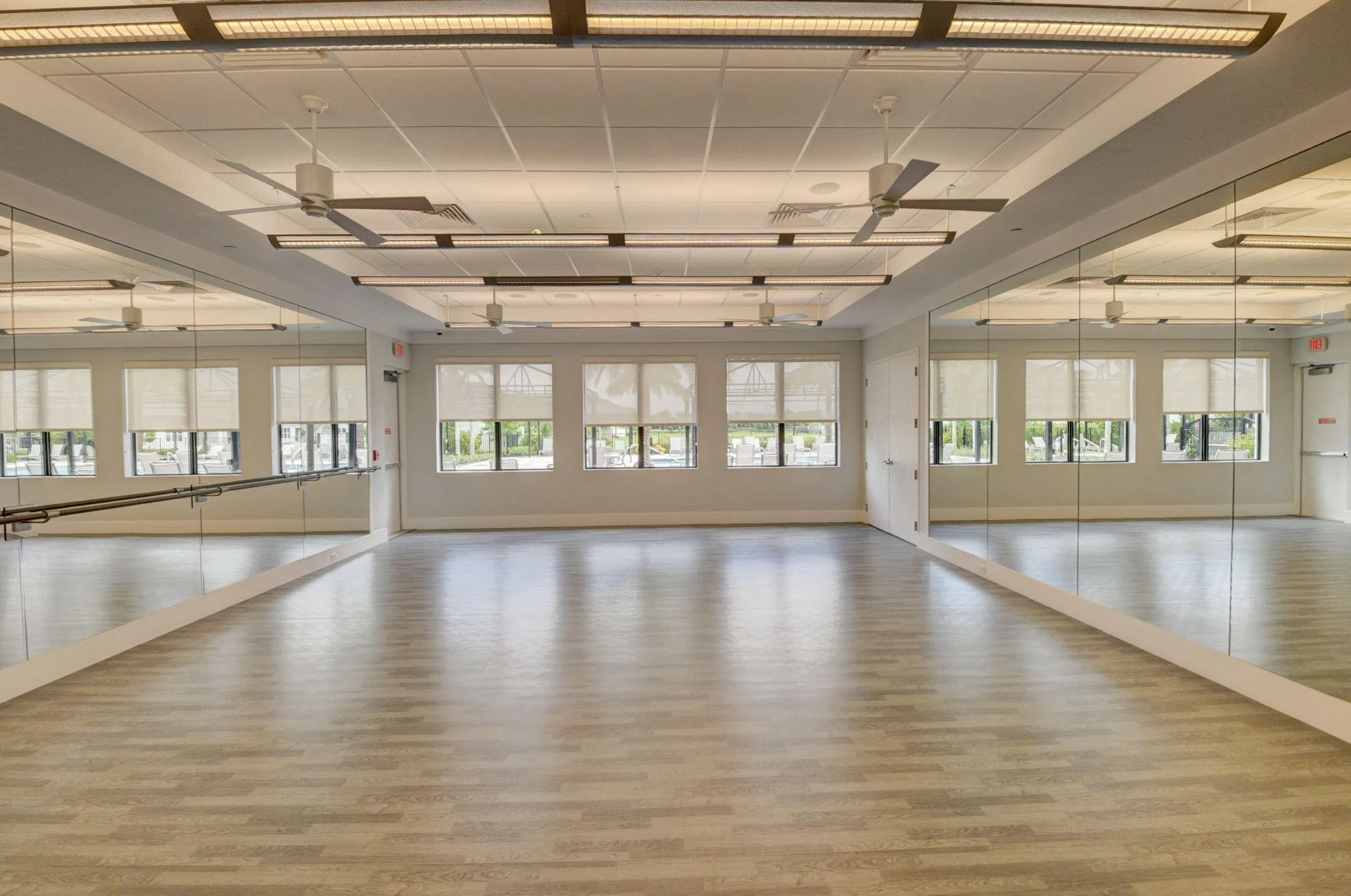 Yoga Room