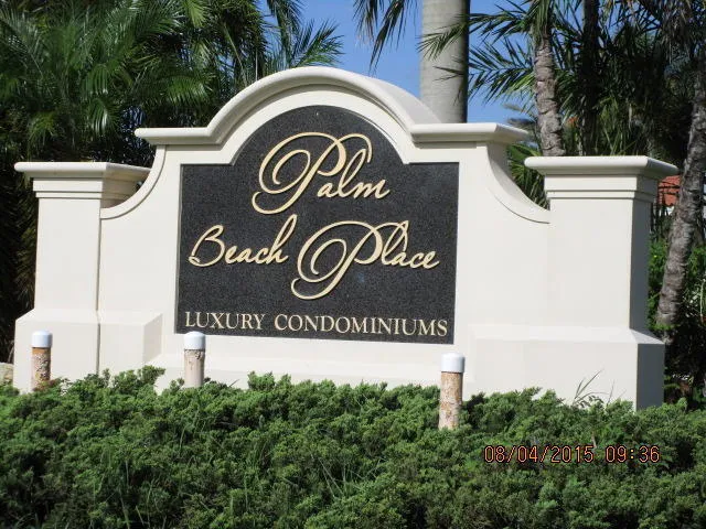 Condo