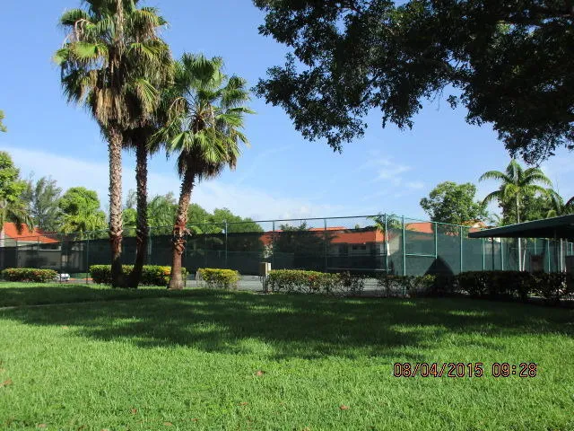 Tennis