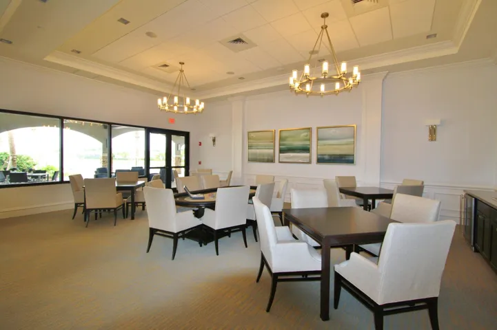 Card Room