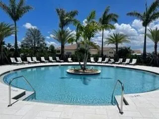 Resistance Pool