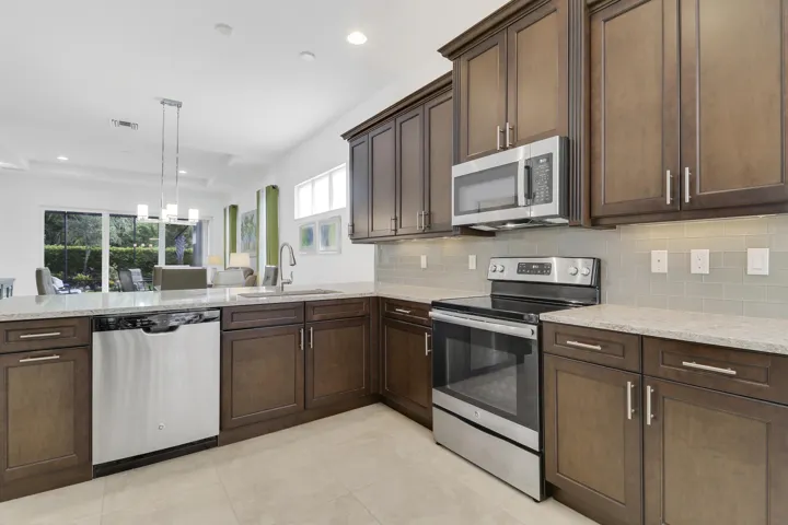 Backsplash