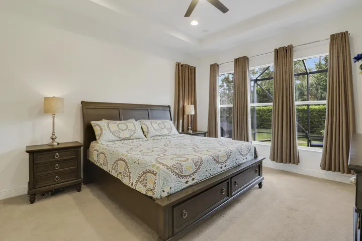 Owners Bedroom