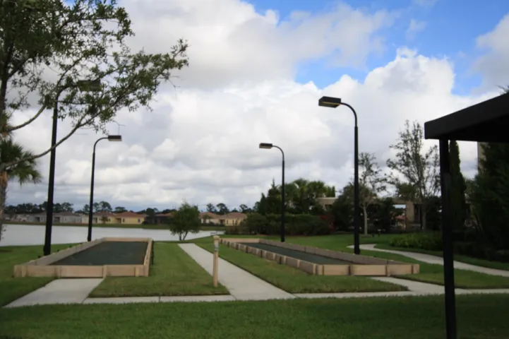 Bocce