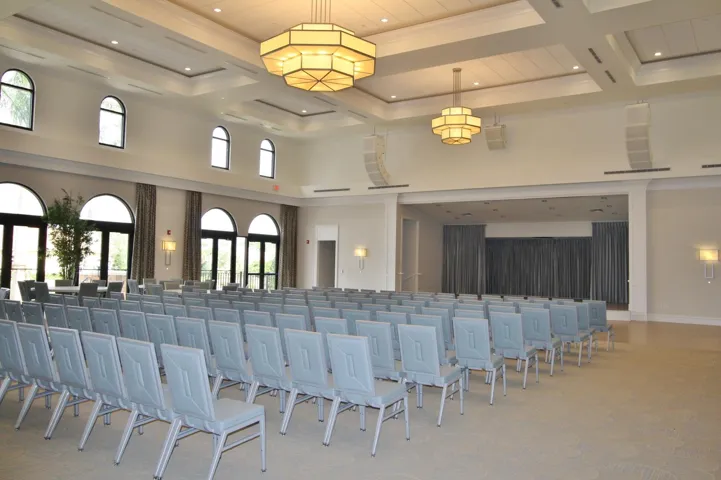 Grand Ballroom