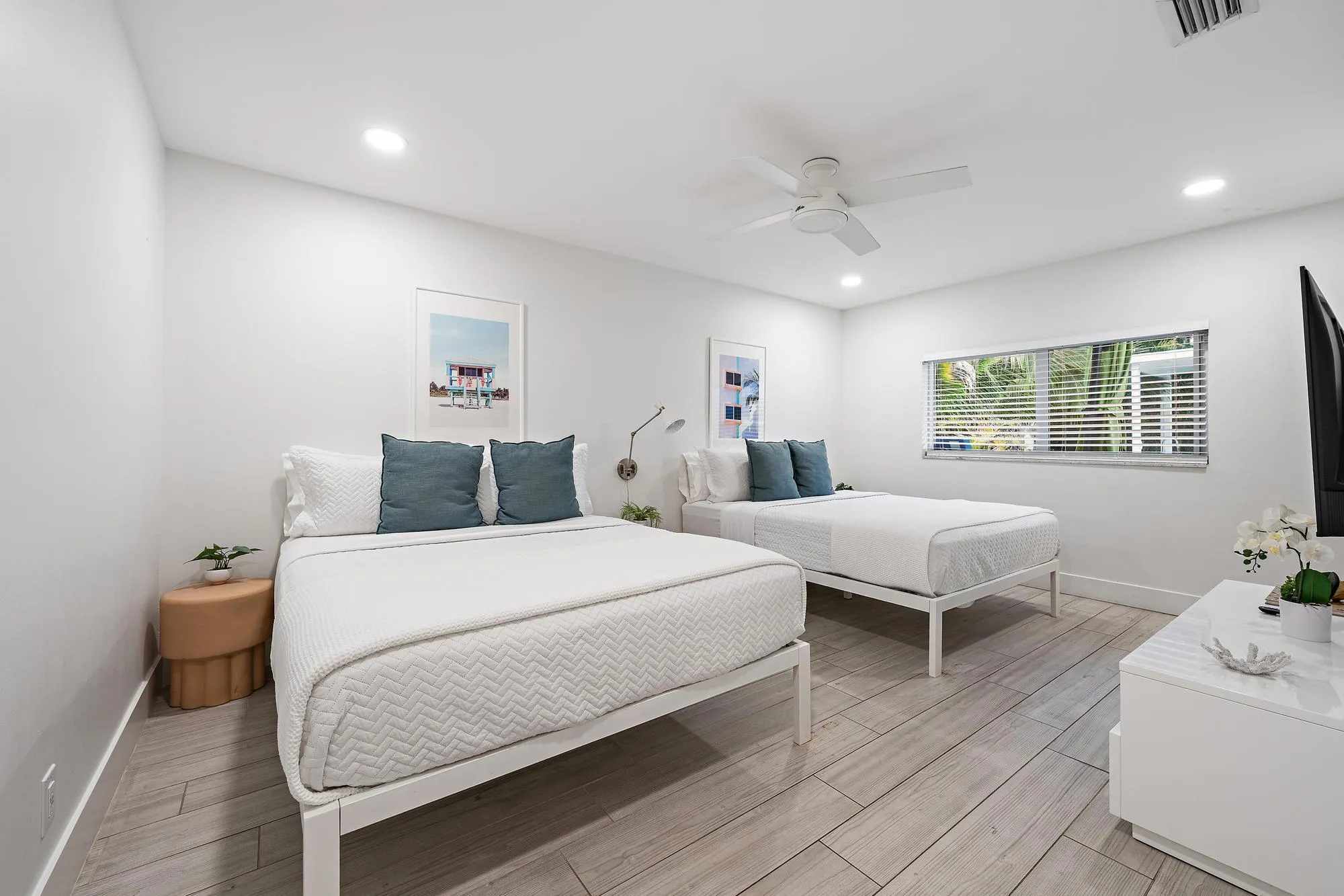 Guest Suite